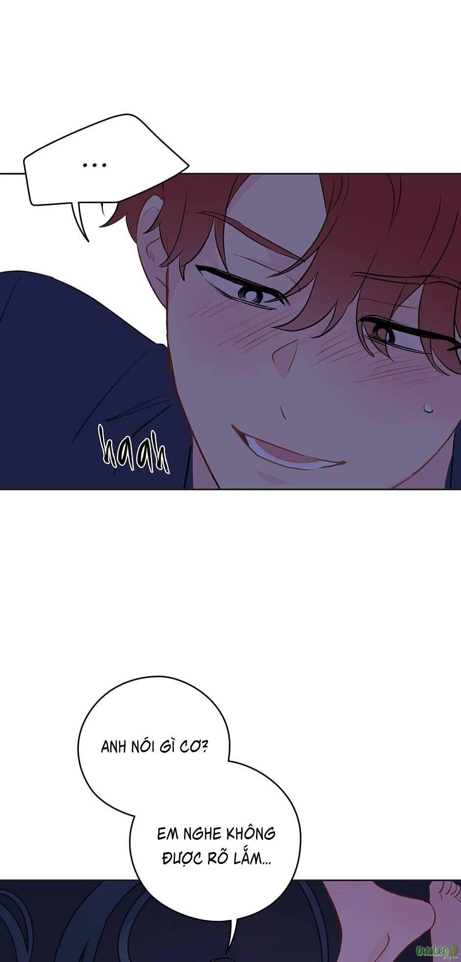 Chỉ Là Giấc Mơ Thôi Phải Không? Chapter 25 Trang 18