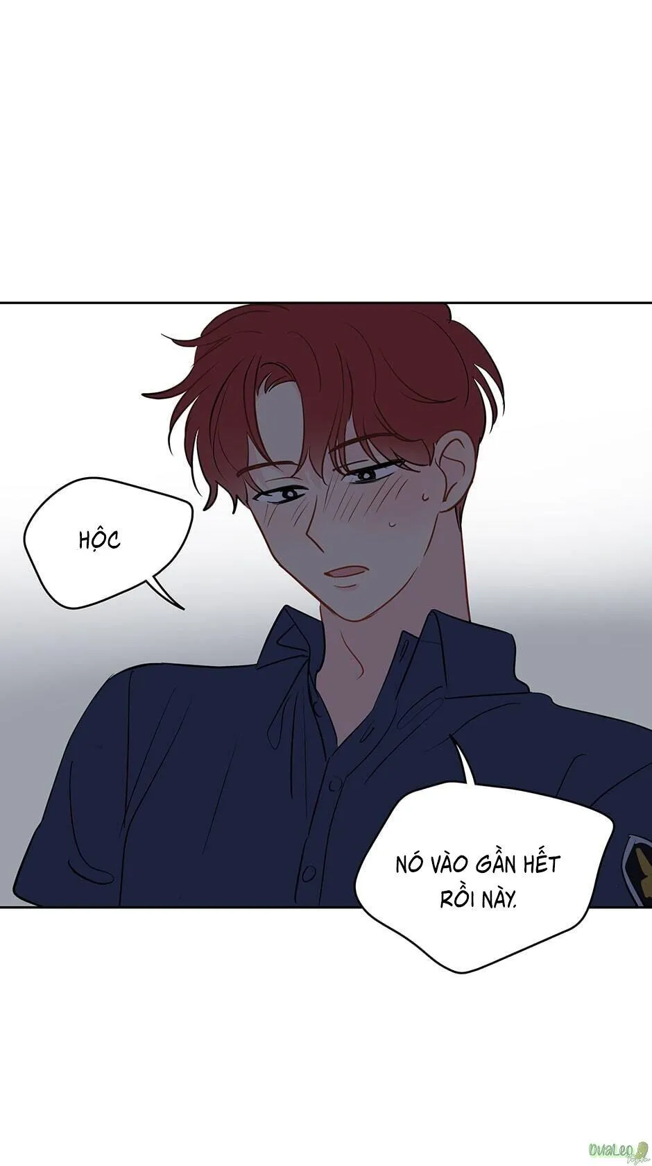 Chỉ Là Giấc Mơ Thôi Phải Không? Chapter 25 Trang 27