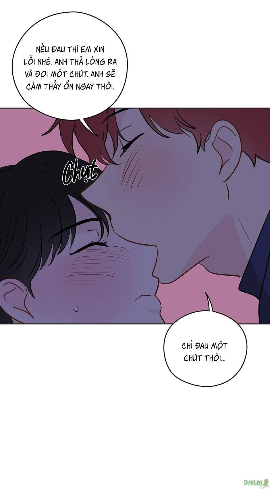 Chỉ Là Giấc Mơ Thôi Phải Không? Chapter 25 Trang 29