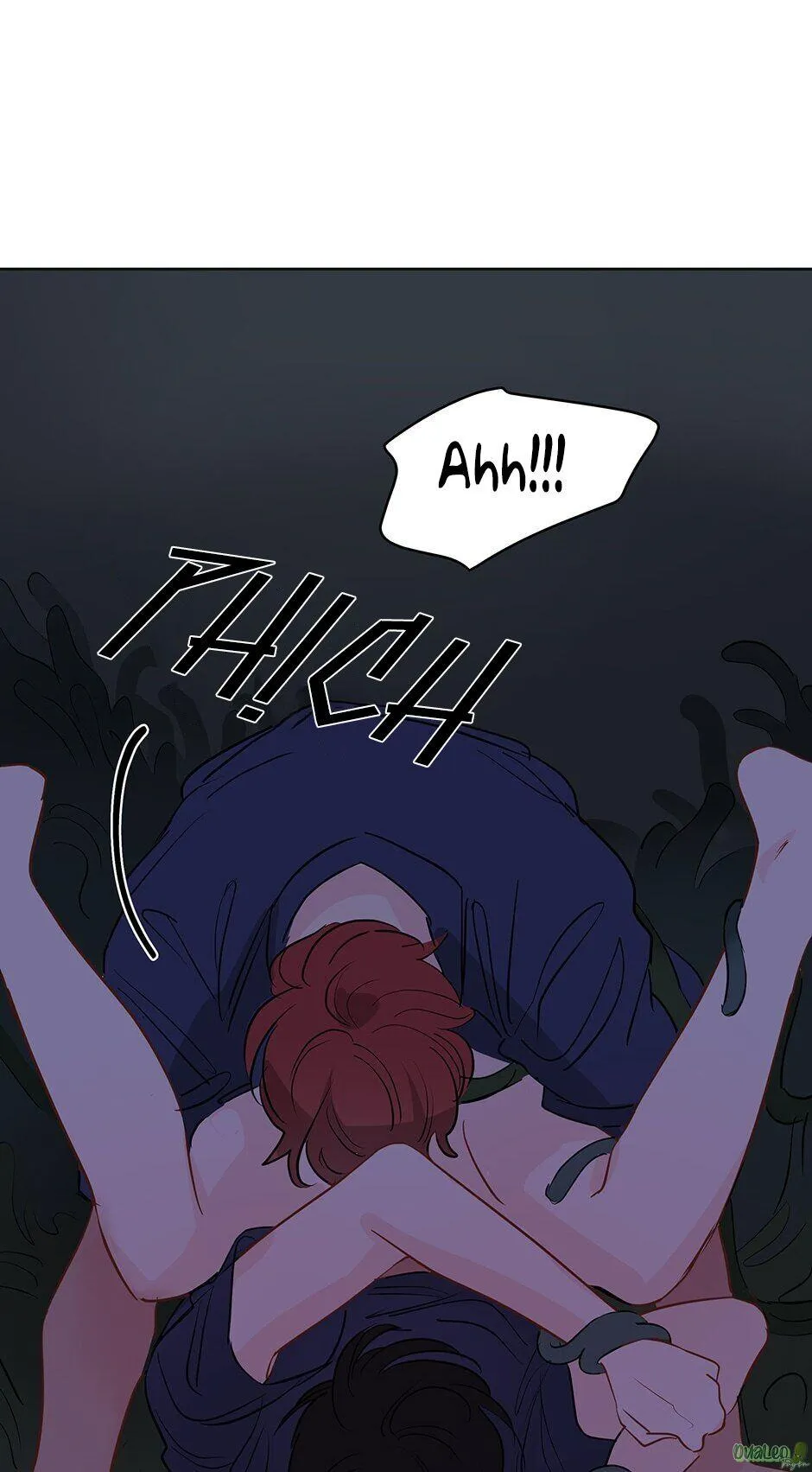 Chỉ Là Giấc Mơ Thôi Phải Không? Chapter 25 Trang 31