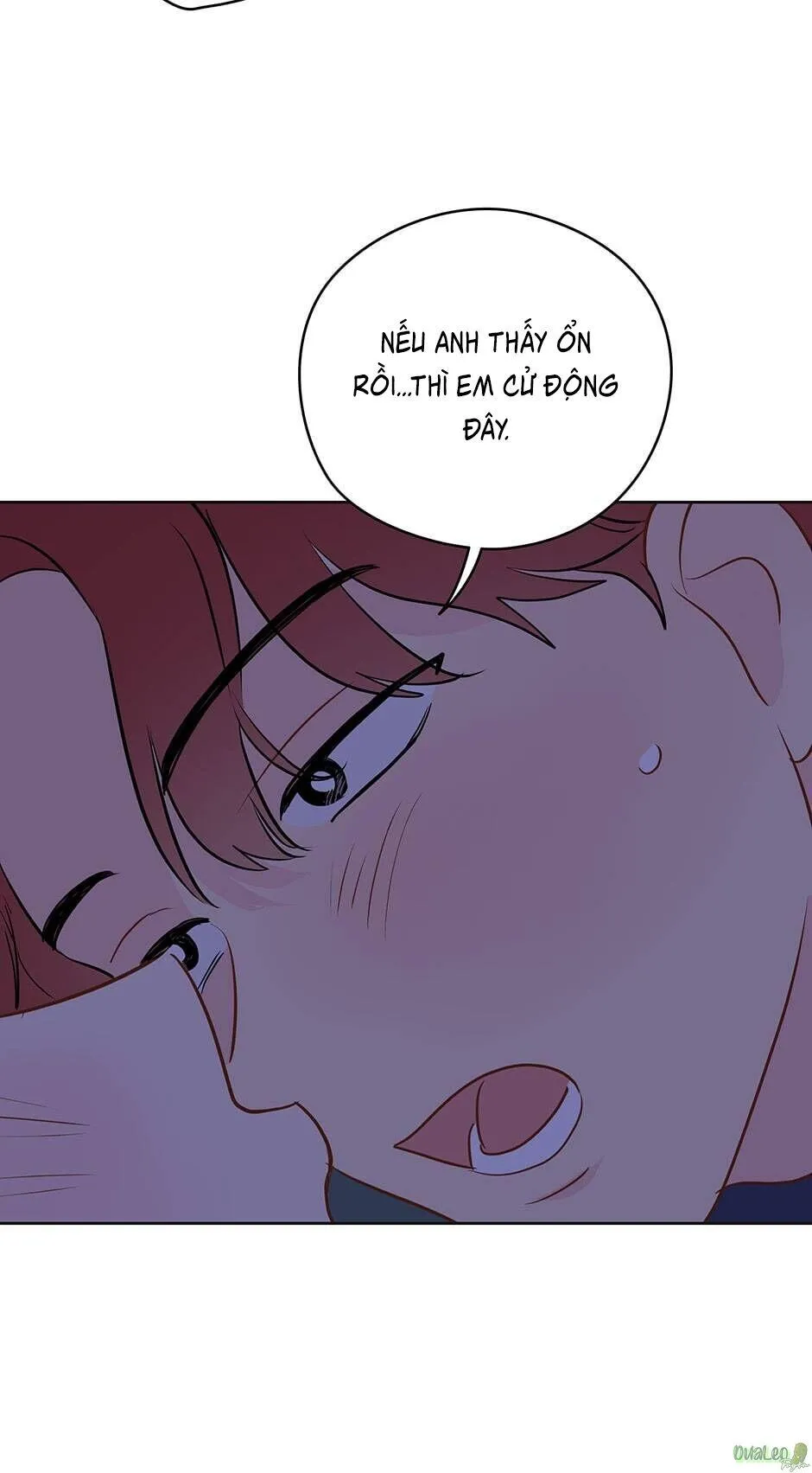 Chỉ Là Giấc Mơ Thôi Phải Không? Chapter 25 Trang 33