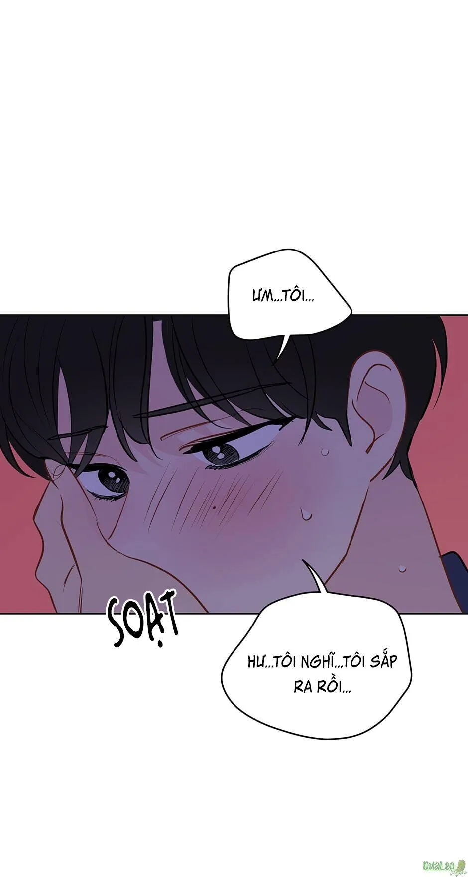 Chỉ Là Giấc Mơ Thôi Phải Không? Chapter 25 Trang 40