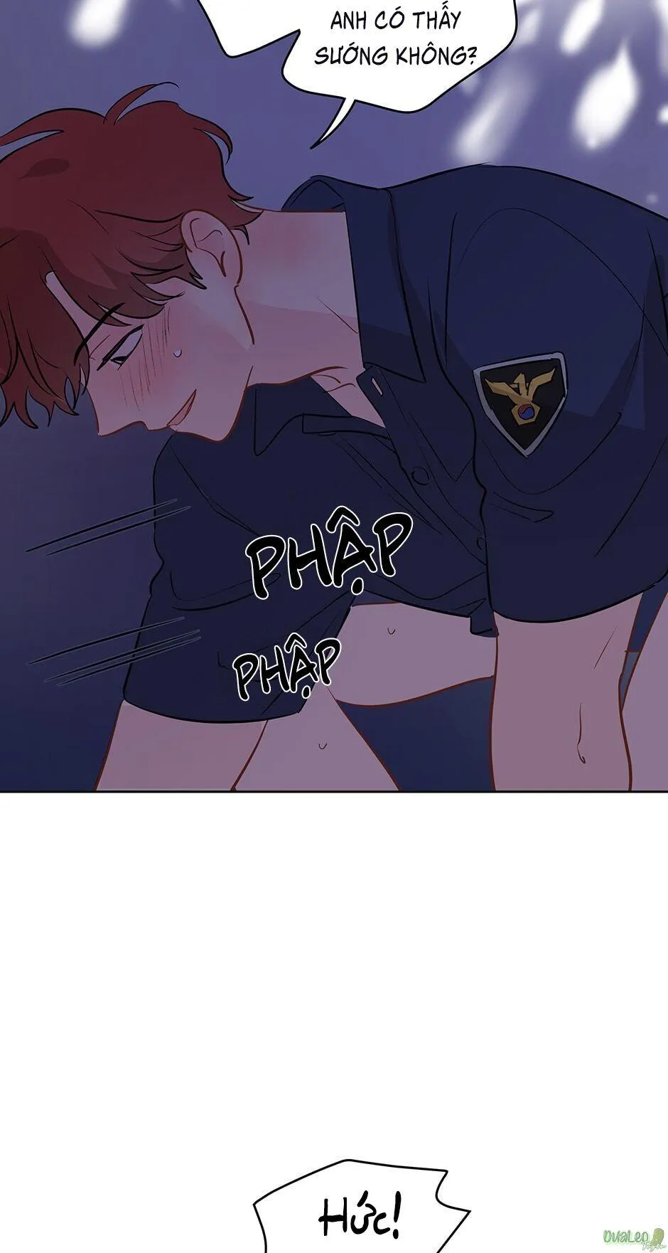 Chỉ Là Giấc Mơ Thôi Phải Không? Chapter 25 Trang 42