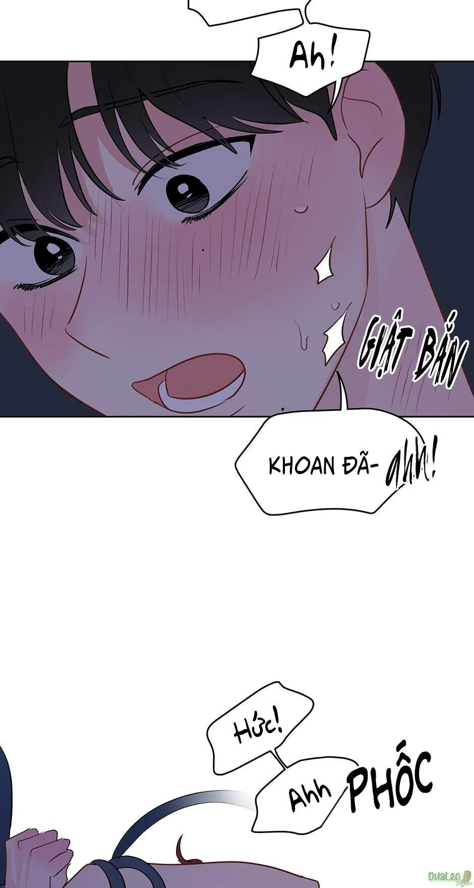 Chỉ Là Giấc Mơ Thôi Phải Không? Chapter 25 Trang 43