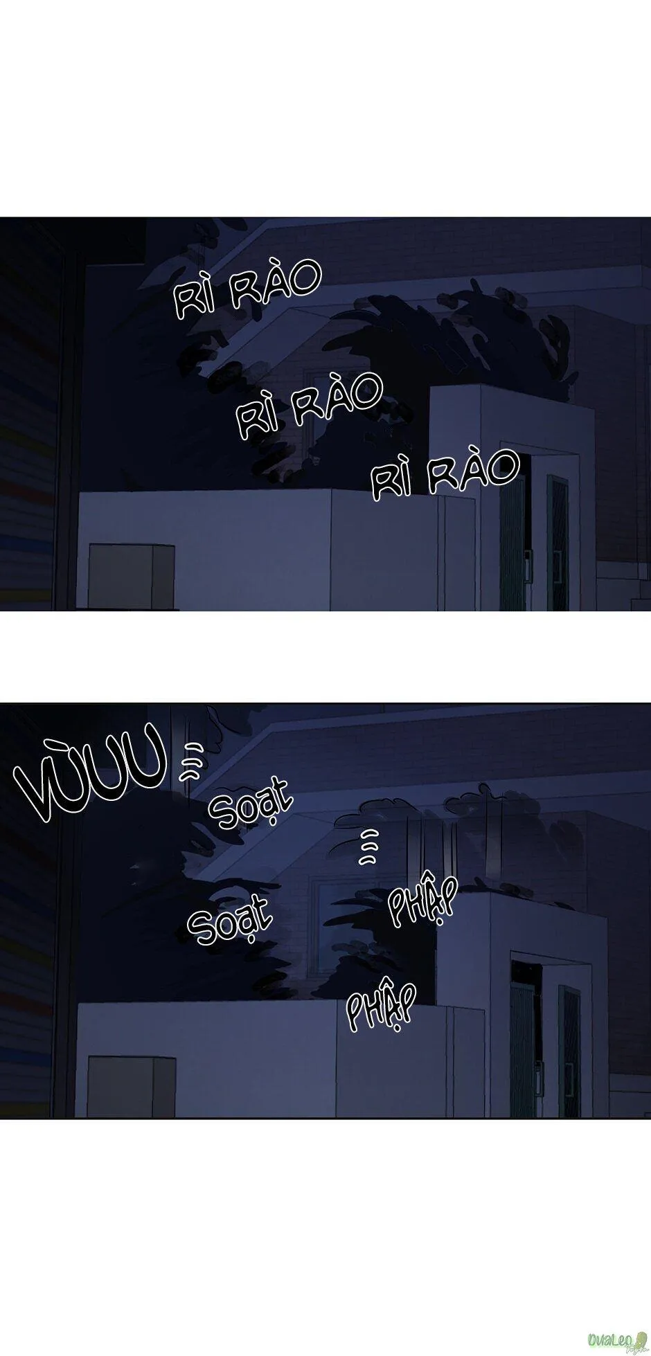 Chỉ Là Giấc Mơ Thôi Phải Không? Chapter 25 Trang 48