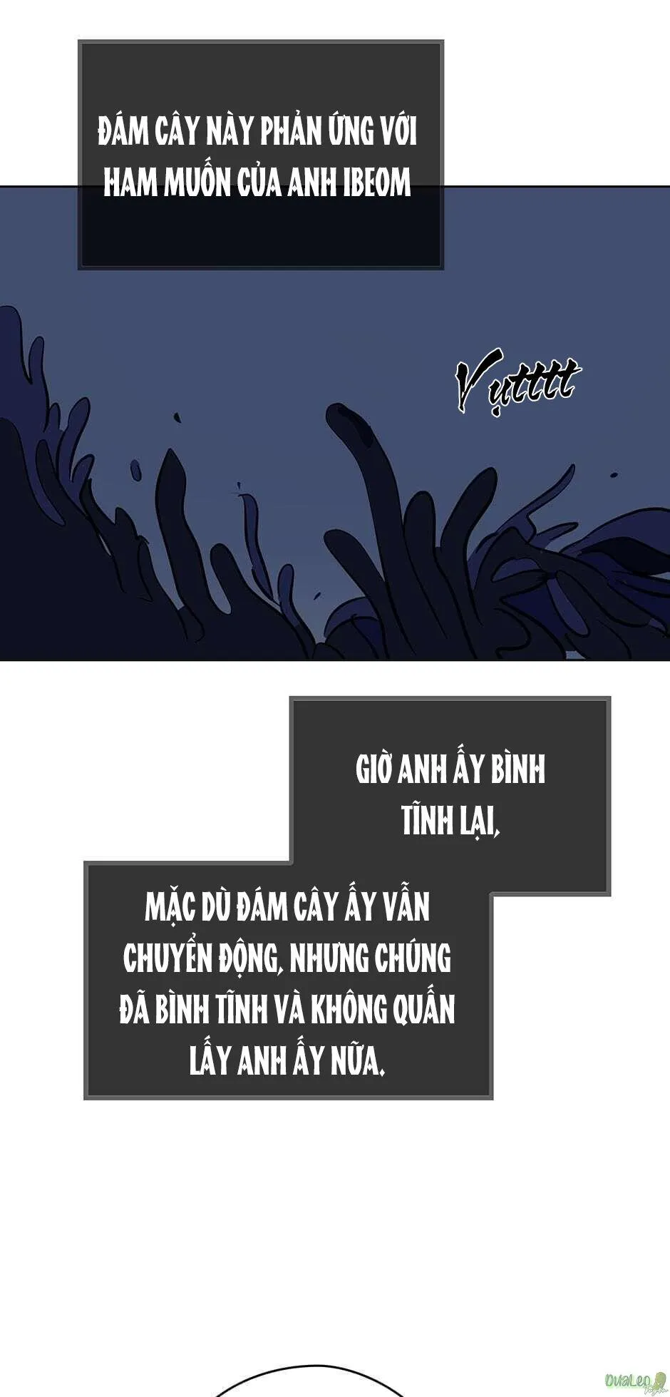 Chỉ Là Giấc Mơ Thôi Phải Không? Chapter 25 Trang 53