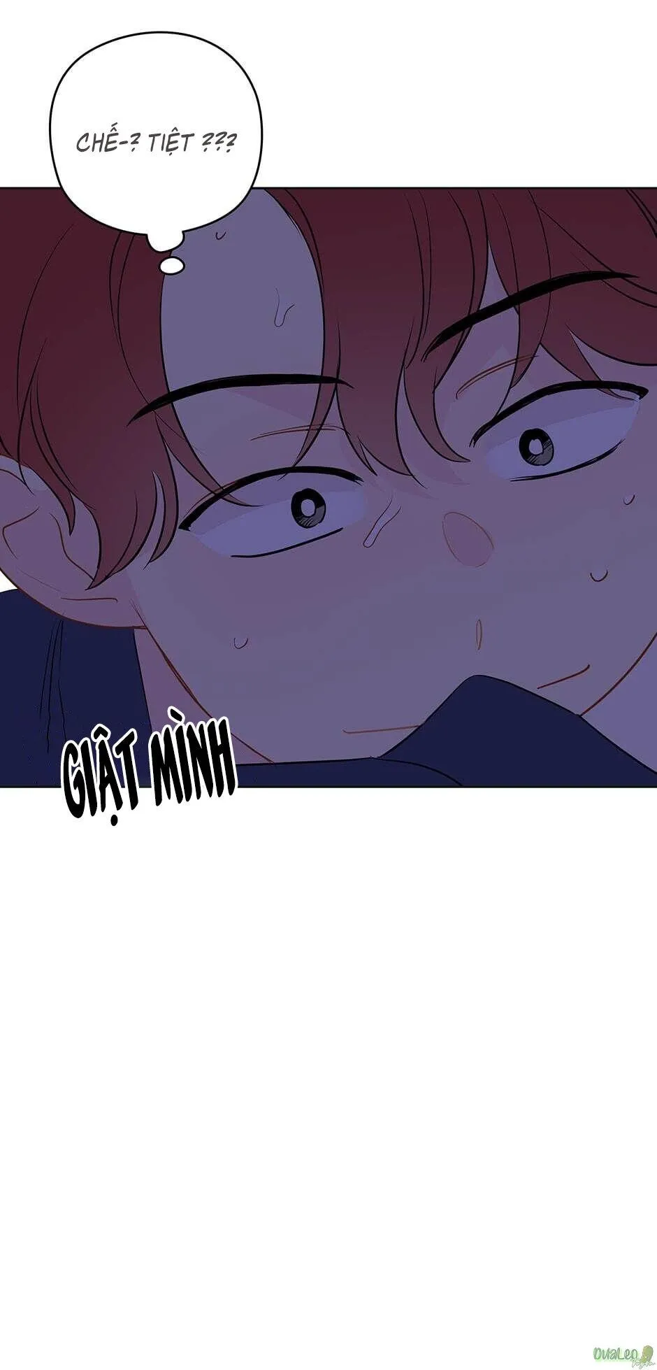 Chỉ Là Giấc Mơ Thôi Phải Không? Chapter 25 Trang 56