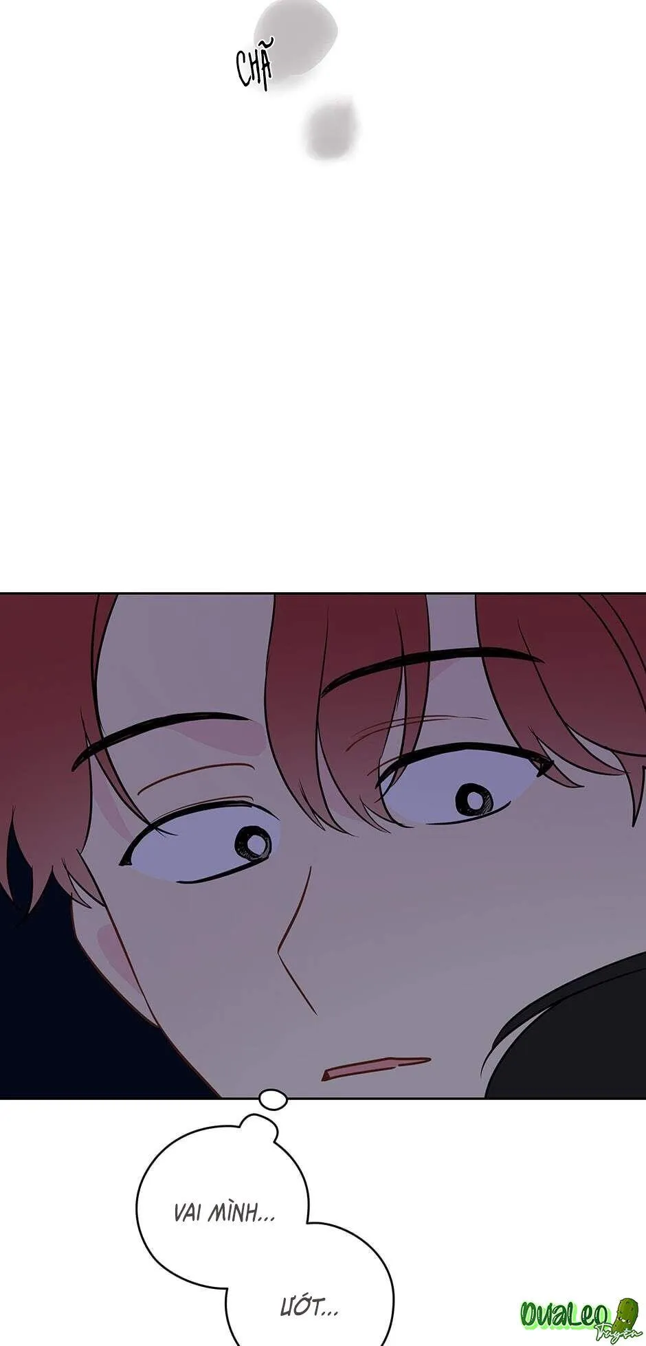 Chỉ Là Giấc Mơ Thôi Phải Không? Chapter 26 Trang 3