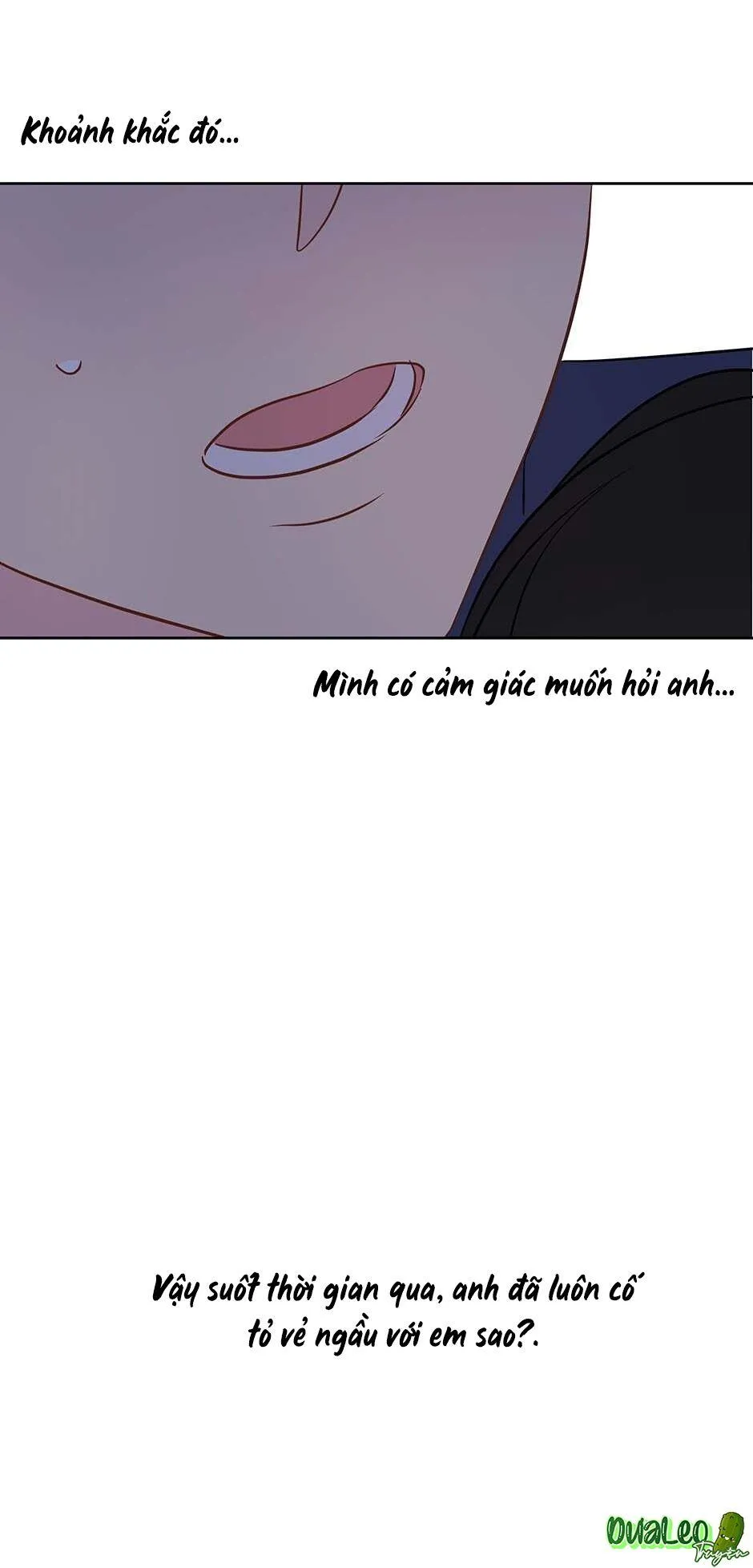 Chỉ Là Giấc Mơ Thôi Phải Không? Chapter 26 Trang 10