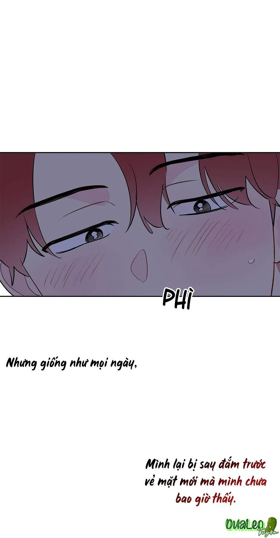 Chỉ Là Giấc Mơ Thôi Phải Không? Chapter 26 Trang 11