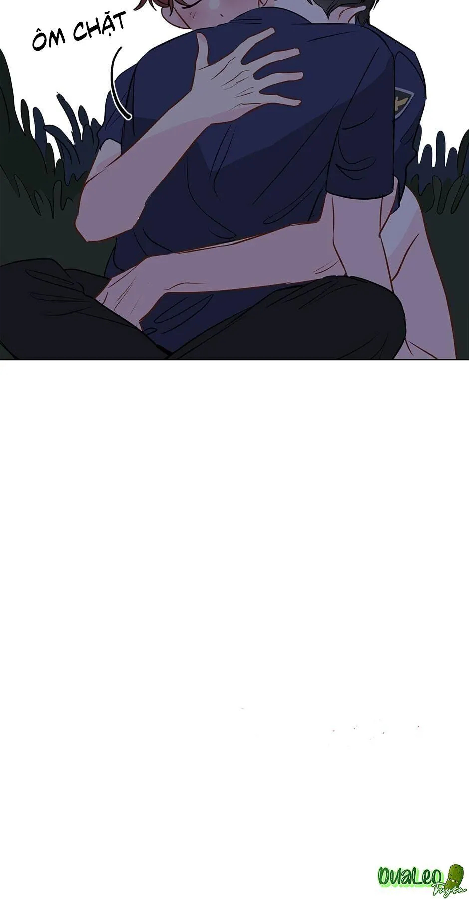 Chỉ Là Giấc Mơ Thôi Phải Không? Chapter 26 Trang 14