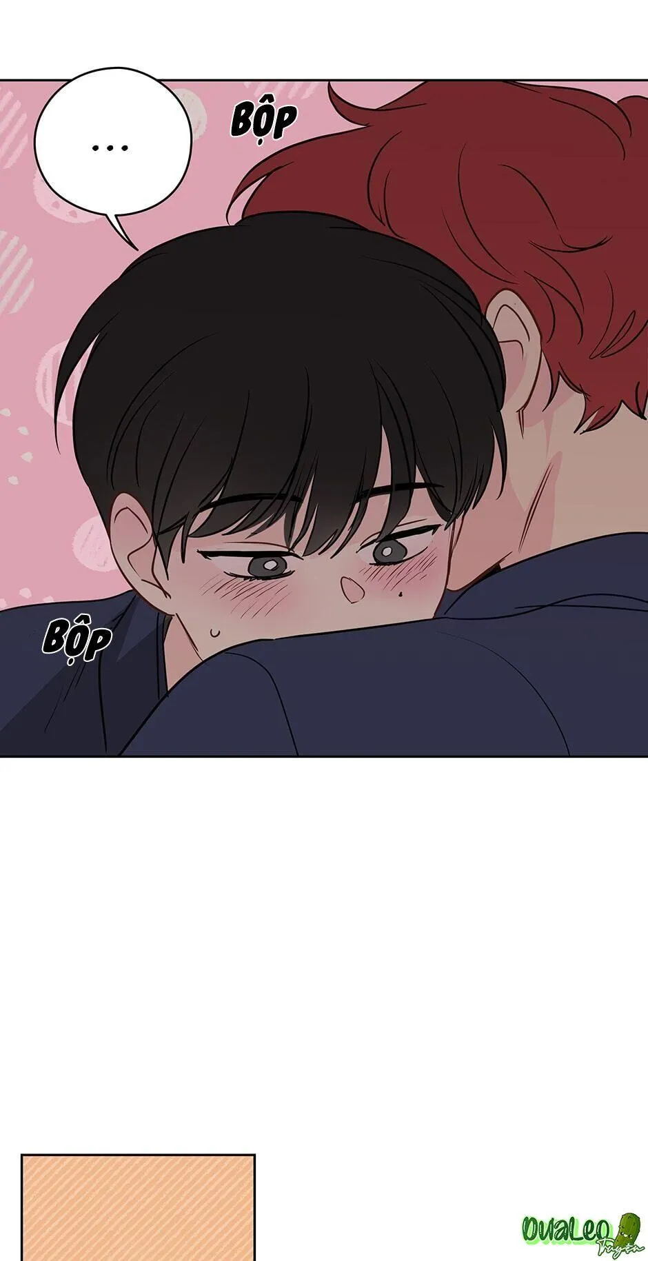 Chỉ Là Giấc Mơ Thôi Phải Không? Chapter 26 Trang 17