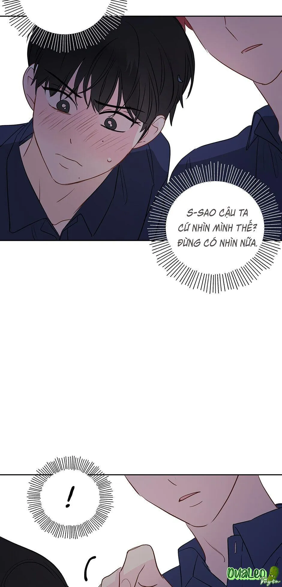 Chỉ Là Giấc Mơ Thôi Phải Không? Chapter 26 Trang 23