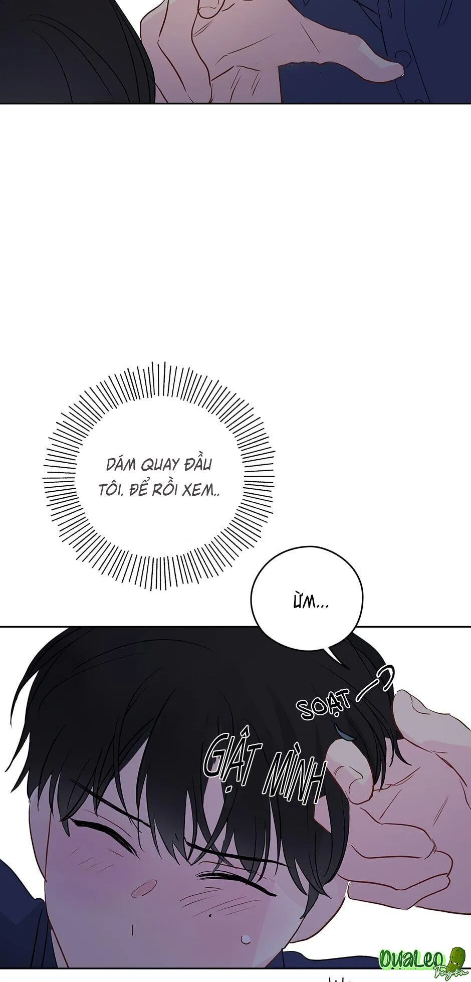 Chỉ Là Giấc Mơ Thôi Phải Không? Chapter 26 Trang 24