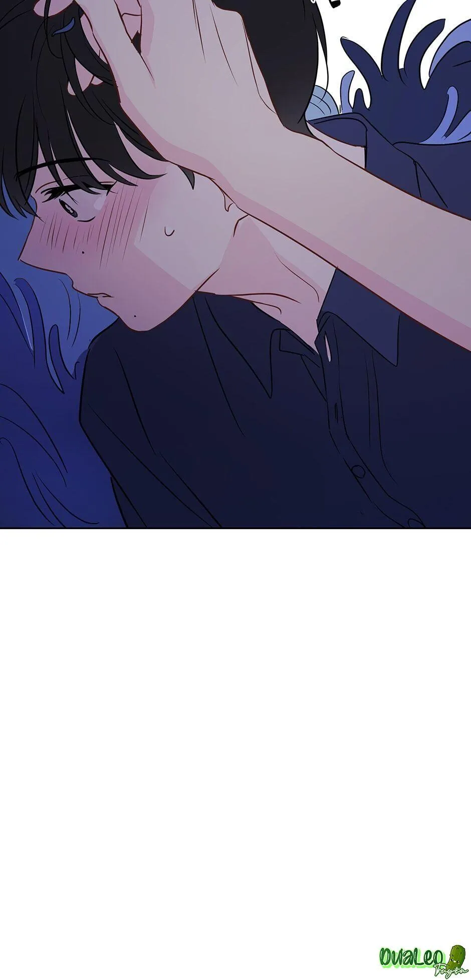 Chỉ Là Giấc Mơ Thôi Phải Không? Chapter 26 Trang 26