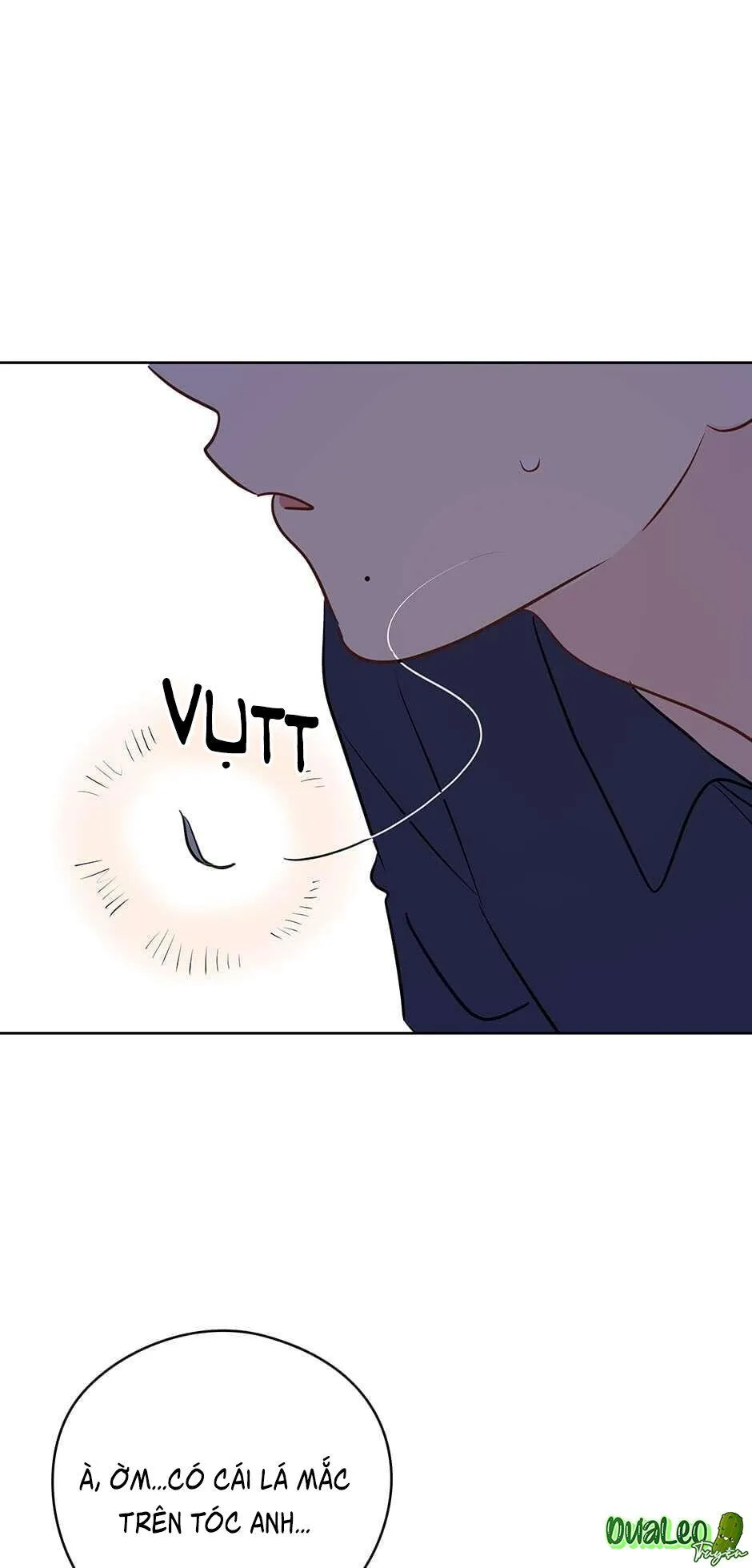 Chỉ Là Giấc Mơ Thôi Phải Không? Chapter 26 Trang 27