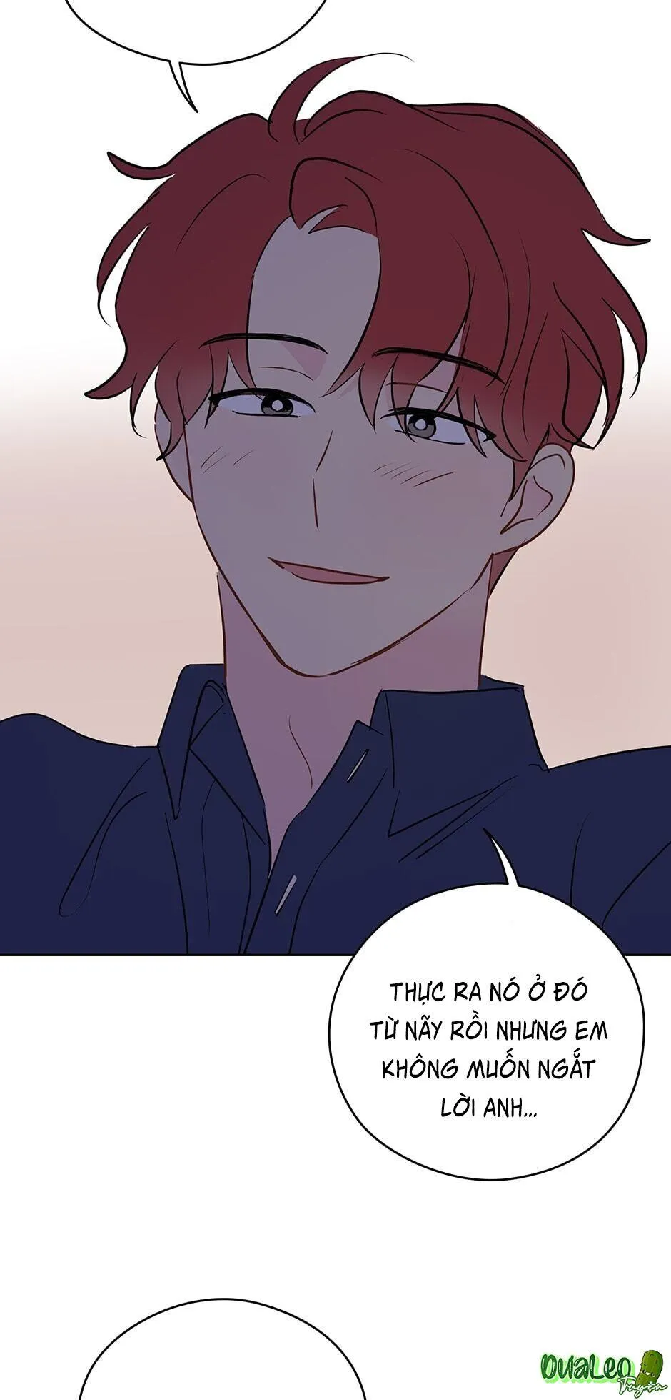 Chỉ Là Giấc Mơ Thôi Phải Không? Chapter 26 Trang 28