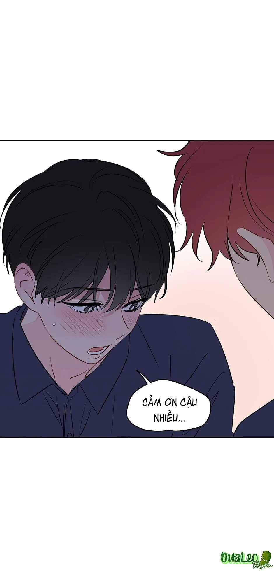 Chỉ Là Giấc Mơ Thôi Phải Không? Chapter 26 Trang 32