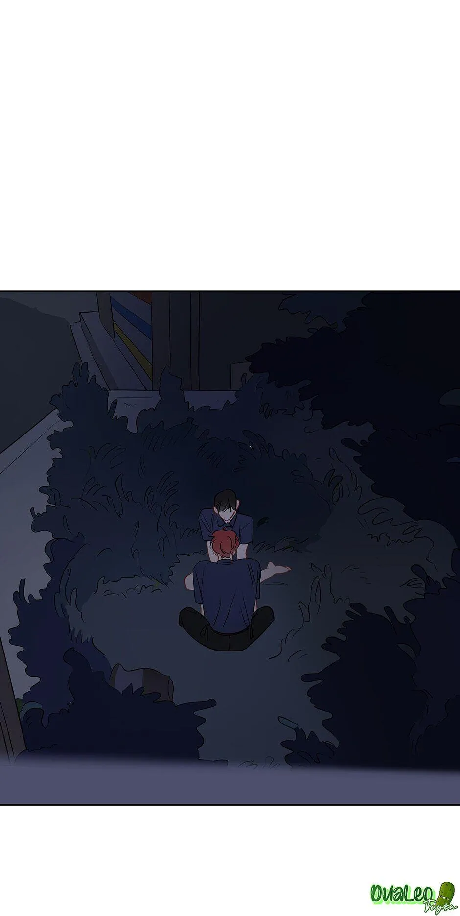 Chỉ Là Giấc Mơ Thôi Phải Không? Chapter 26 Trang 37