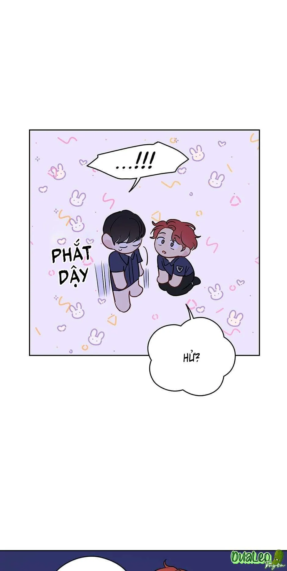 Chỉ Là Giấc Mơ Thôi Phải Không? Chapter 26 Trang 40