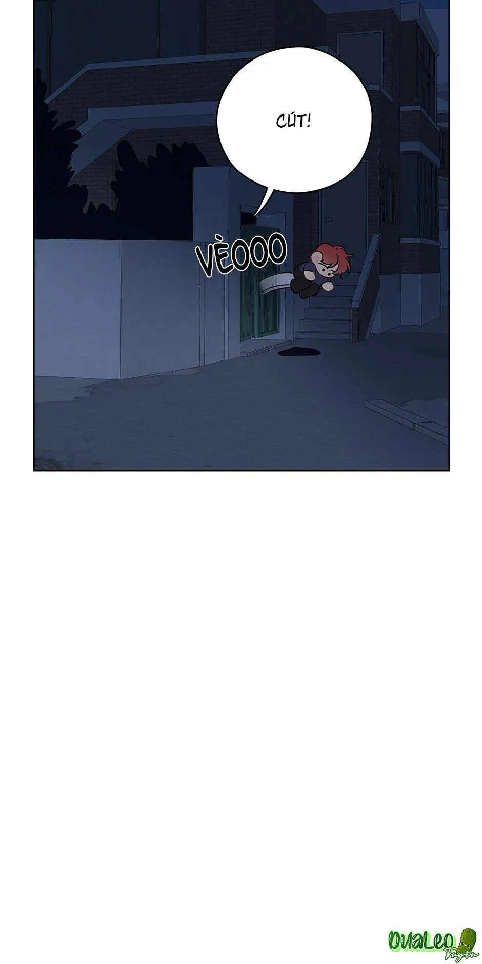 Chỉ Là Giấc Mơ Thôi Phải Không? Chapter 26 Trang 48