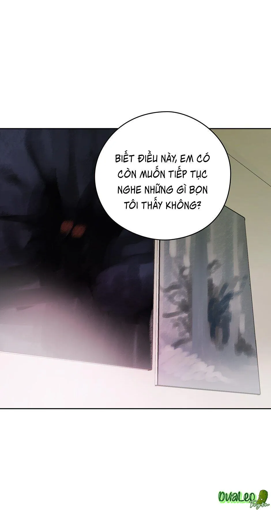 Chỉ Là Giấc Mơ Thôi Phải Không? Chapter 26 Trang 55