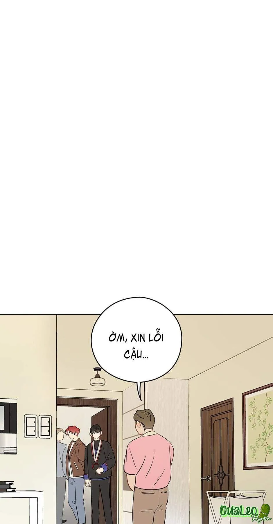 Chỉ Là Giấc Mơ Thôi Phải Không? Chapter 26 Trang 63