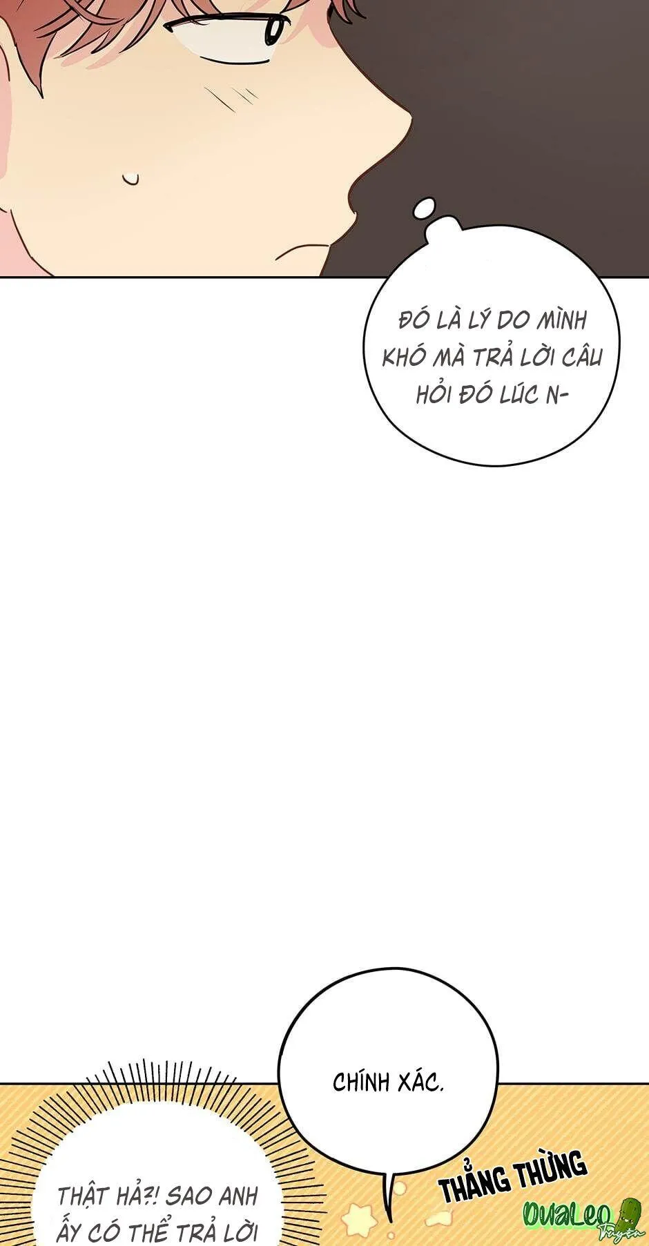 Chỉ Là Giấc Mơ Thôi Phải Không? Chapter 26 Trang 67