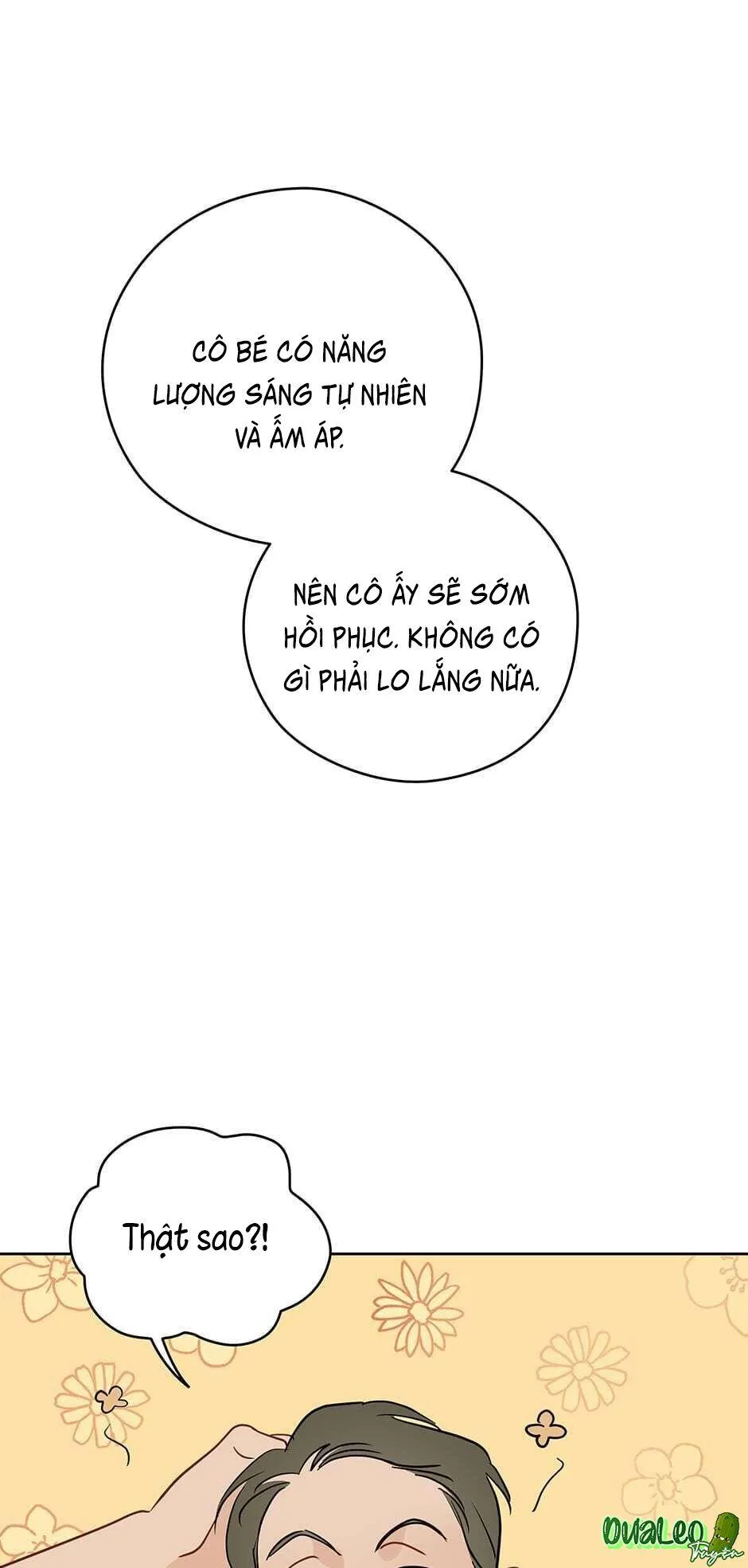 Chỉ Là Giấc Mơ Thôi Phải Không? Chapter 26 Trang 69