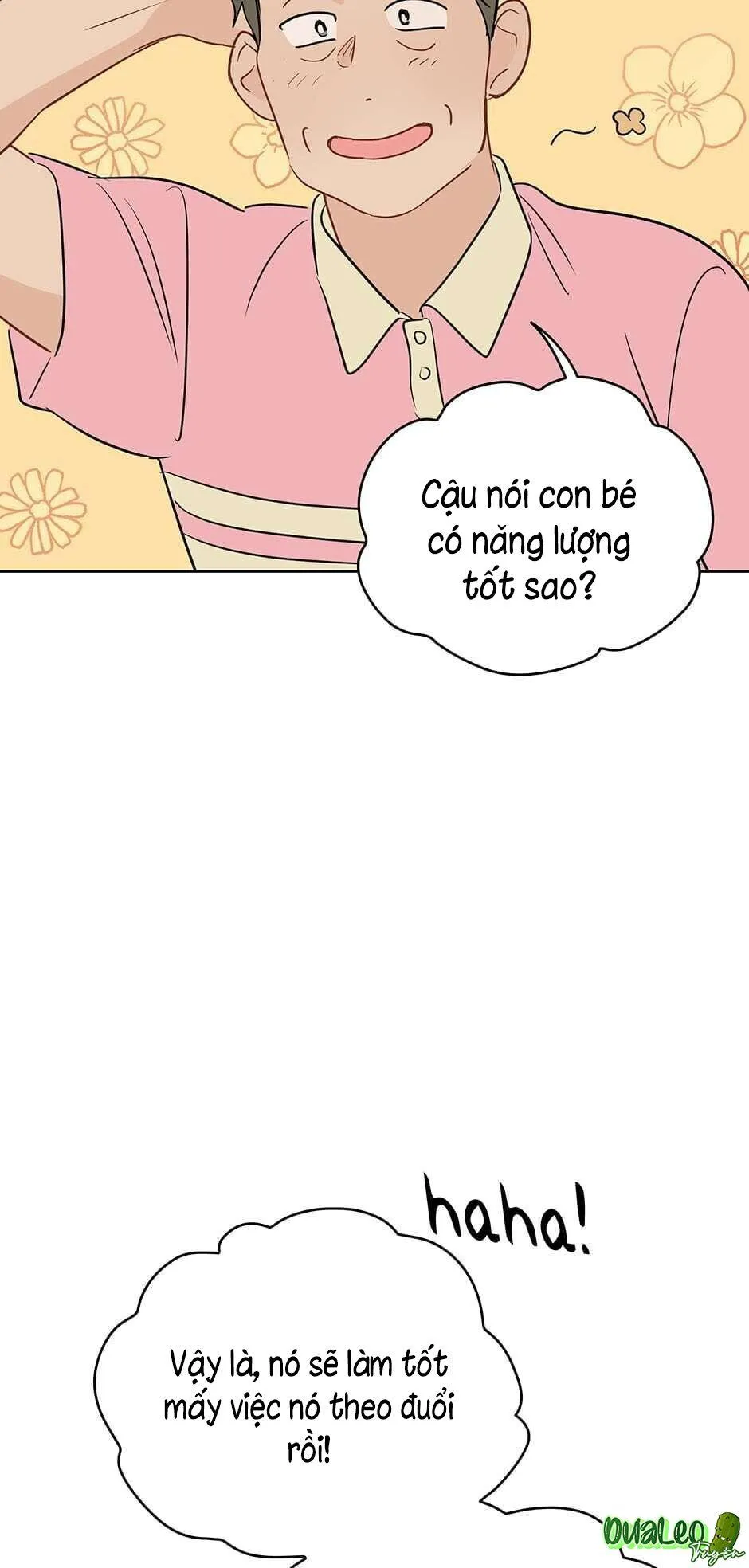 Chỉ Là Giấc Mơ Thôi Phải Không? Chapter 26 Trang 70