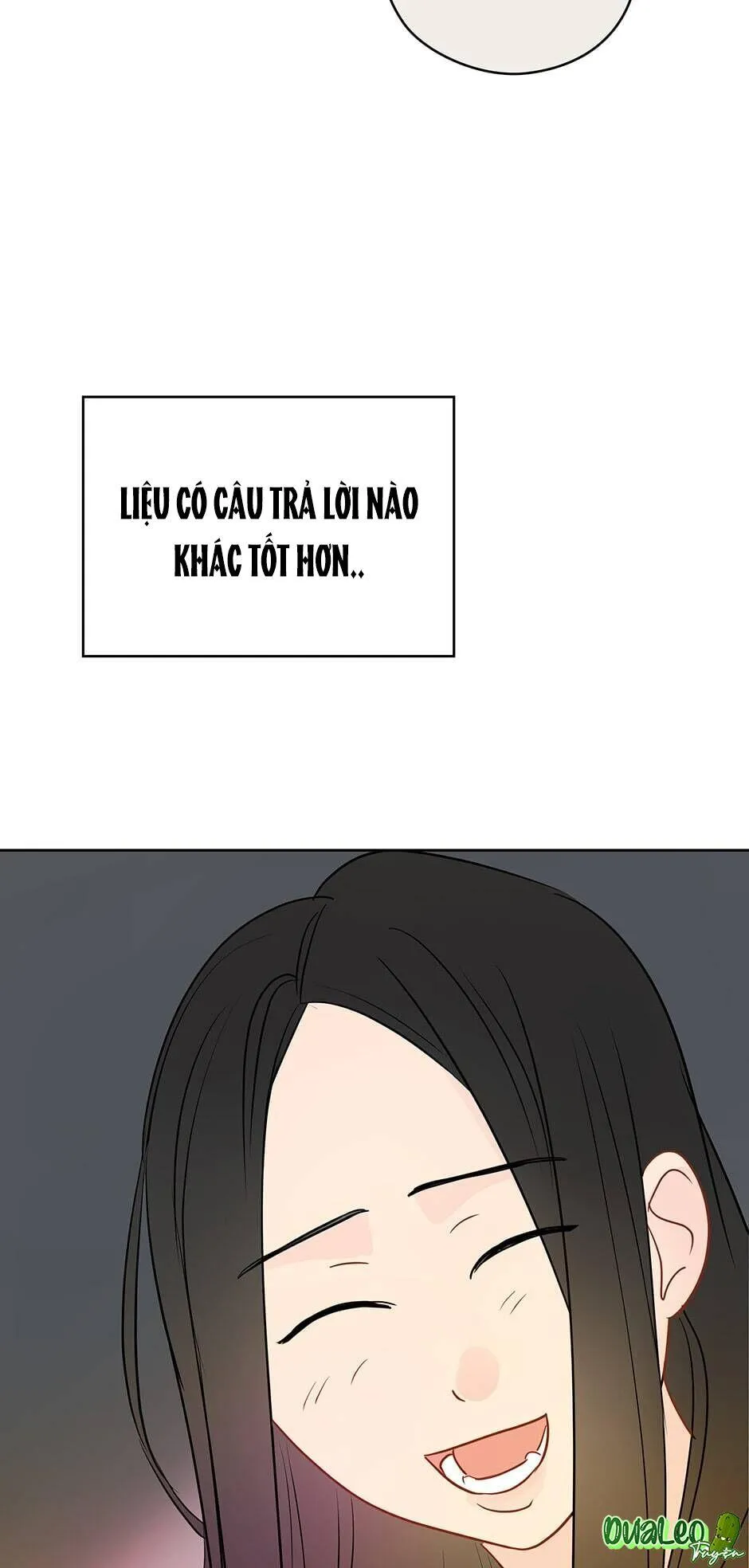 Chỉ Là Giấc Mơ Thôi Phải Không? Chapter 26 Trang 73