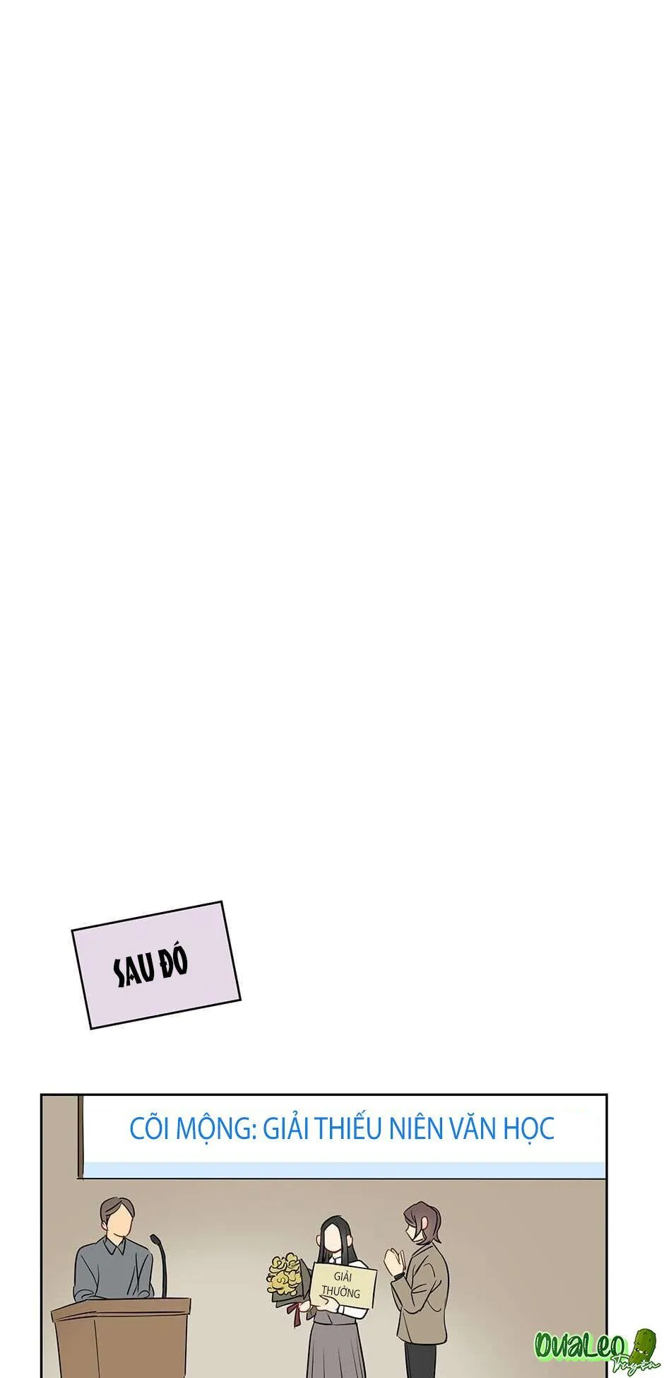 Chỉ Là Giấc Mơ Thôi Phải Không? Chapter 26 Trang 75