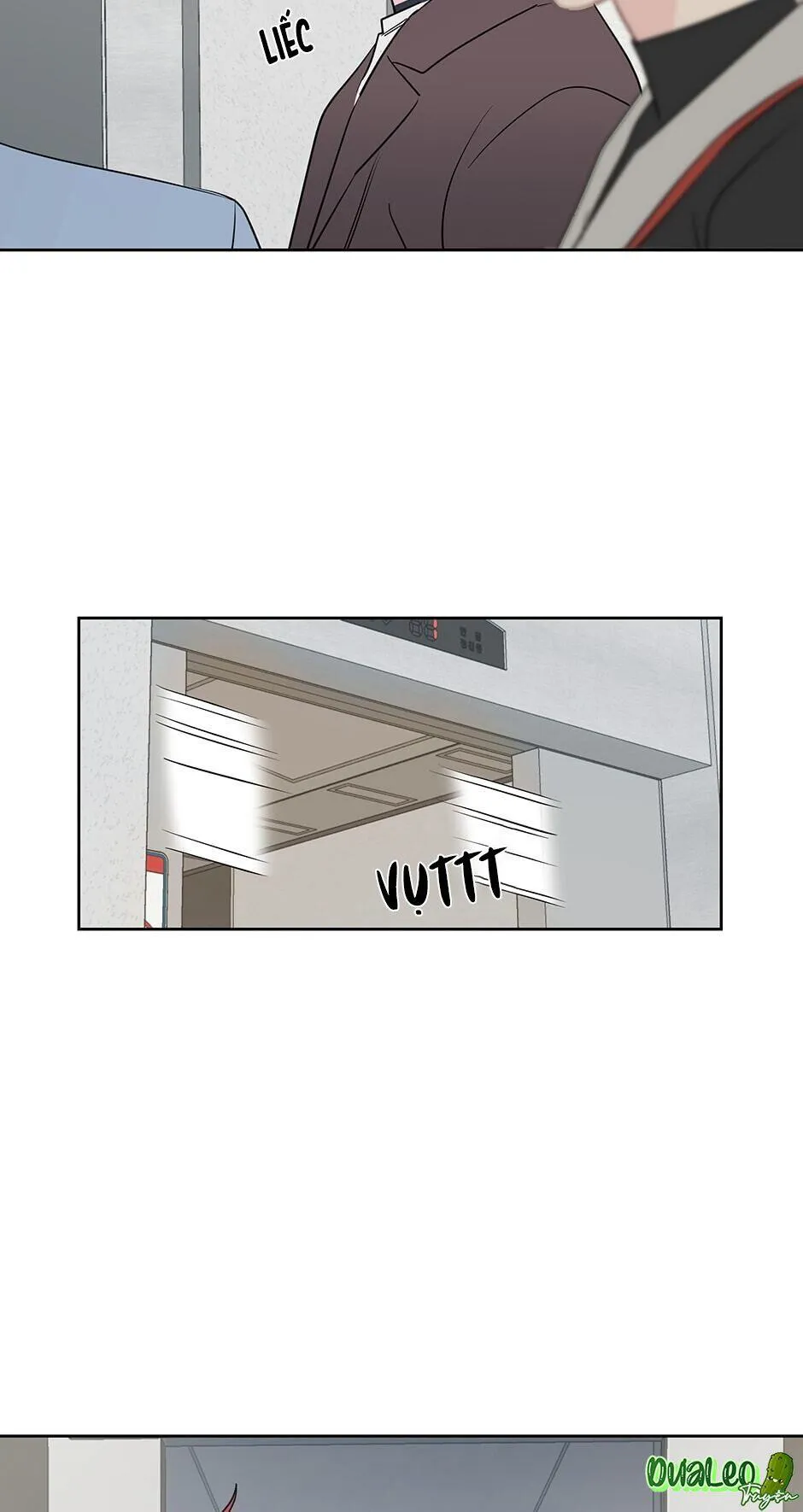 Chỉ Là Giấc Mơ Thôi Phải Không? Chapter 27 Trang 3