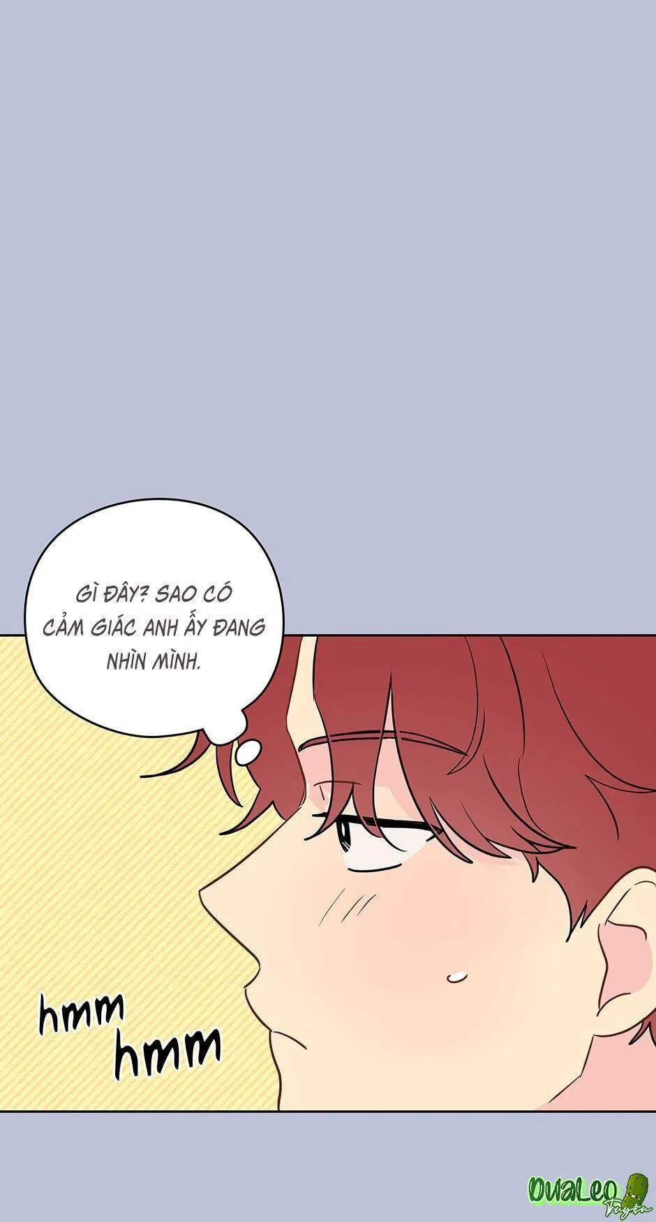 Chỉ Là Giấc Mơ Thôi Phải Không? Chapter 27 Trang 13