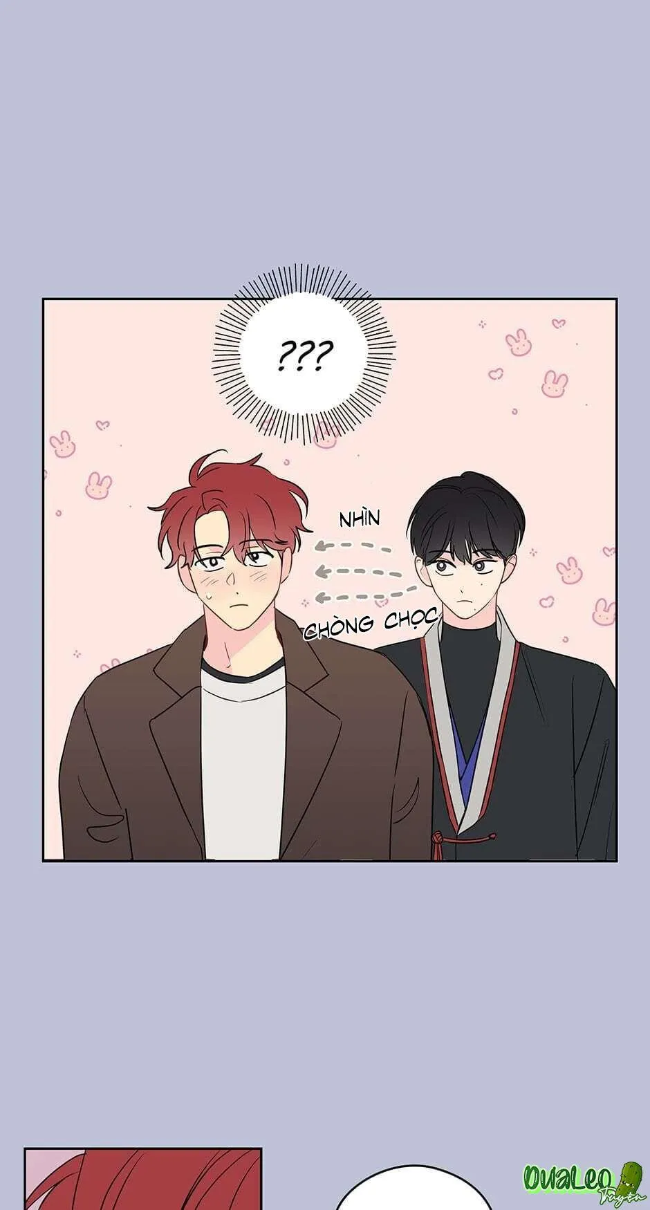 Chỉ Là Giấc Mơ Thôi Phải Không? Chapter 27 Trang 14