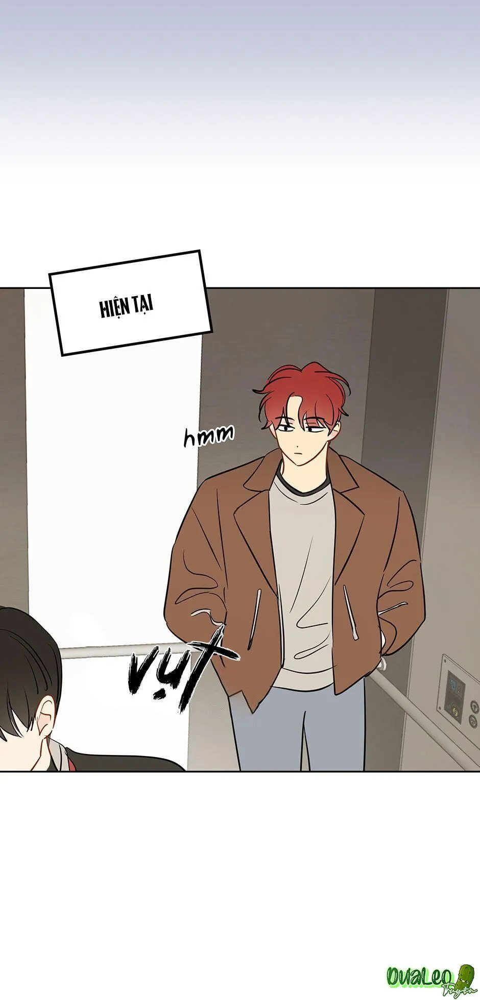 Chỉ Là Giấc Mơ Thôi Phải Không? Chapter 27 Trang 18