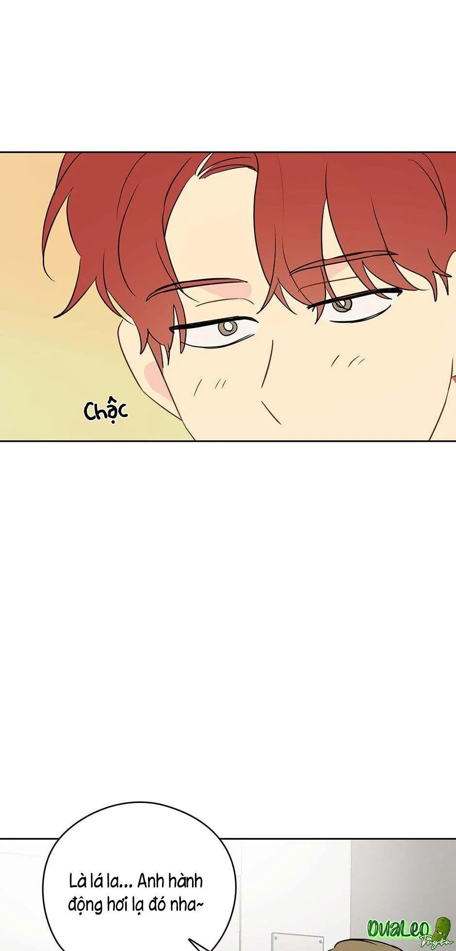 Chỉ Là Giấc Mơ Thôi Phải Không? Chapter 27 Trang 19