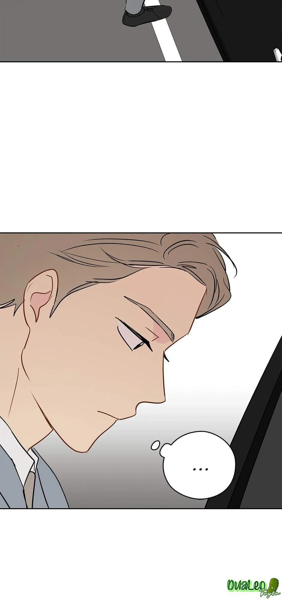 Chỉ Là Giấc Mơ Thôi Phải Không? Chapter 27 Trang 28