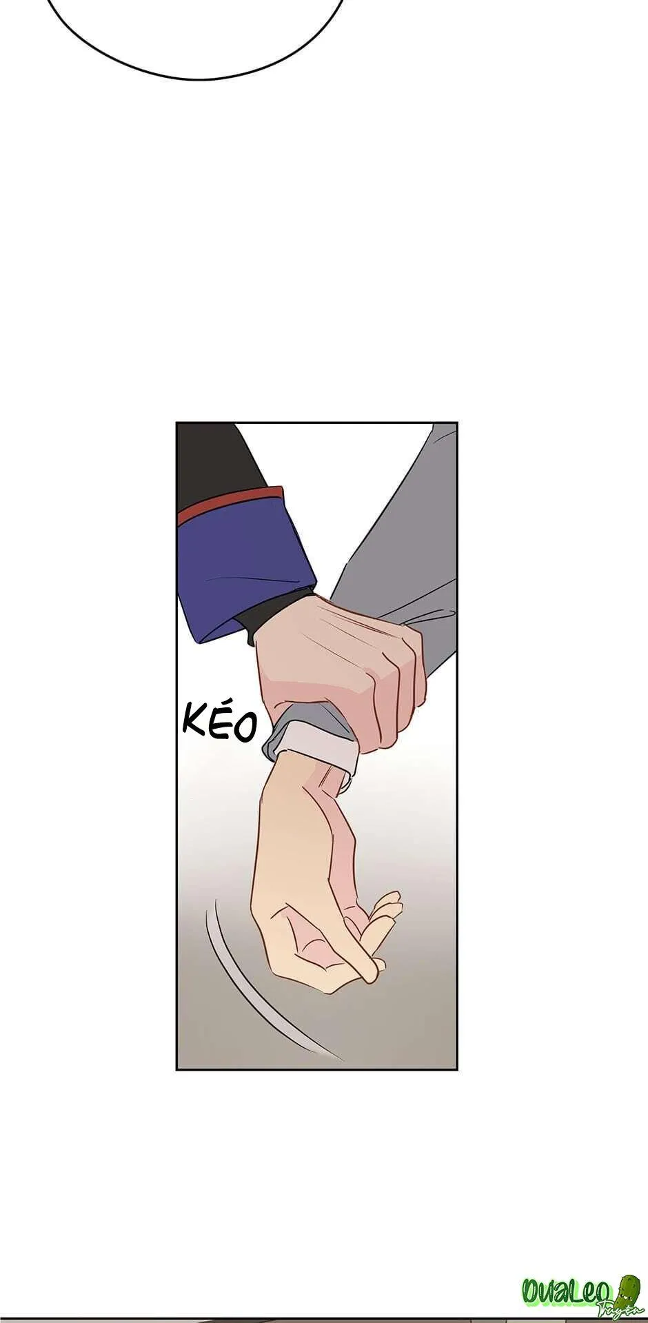 Chỉ Là Giấc Mơ Thôi Phải Không? Chapter 27 Trang 38