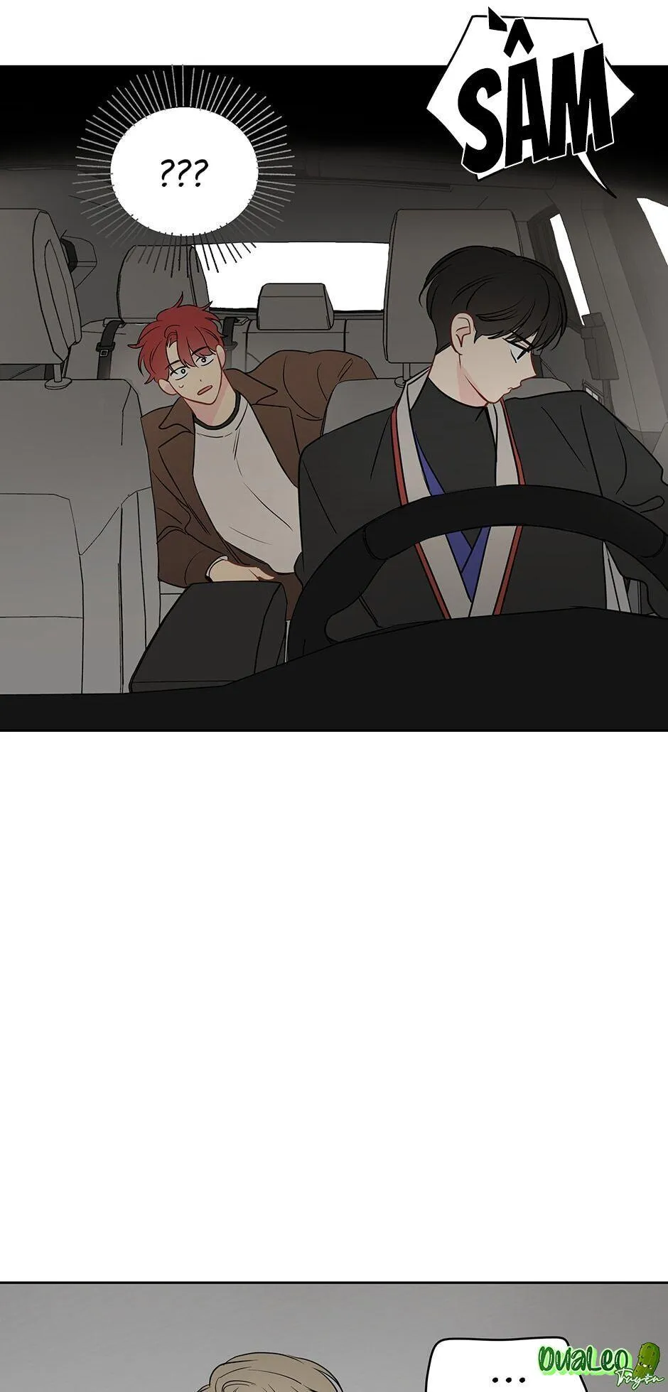 Chỉ Là Giấc Mơ Thôi Phải Không? Chapter 27 Trang 42