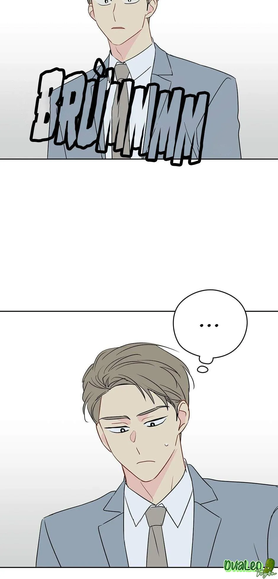 Chỉ Là Giấc Mơ Thôi Phải Không? Chapter 27 Trang 46