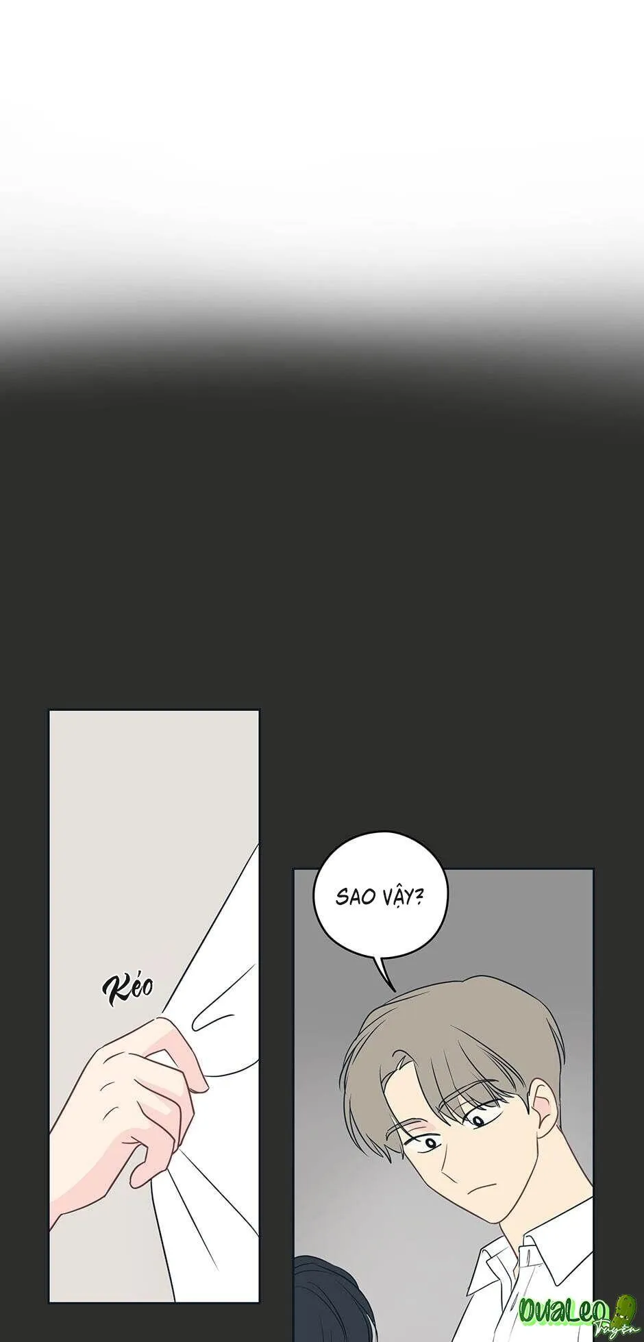 Chỉ Là Giấc Mơ Thôi Phải Không? Chapter 27 Trang 48