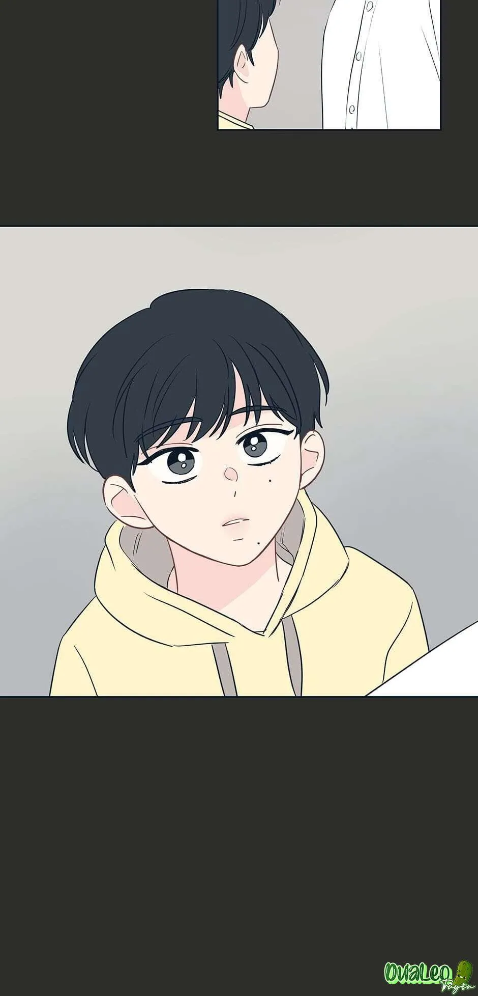 Chỉ Là Giấc Mơ Thôi Phải Không? Chapter 27 Trang 49