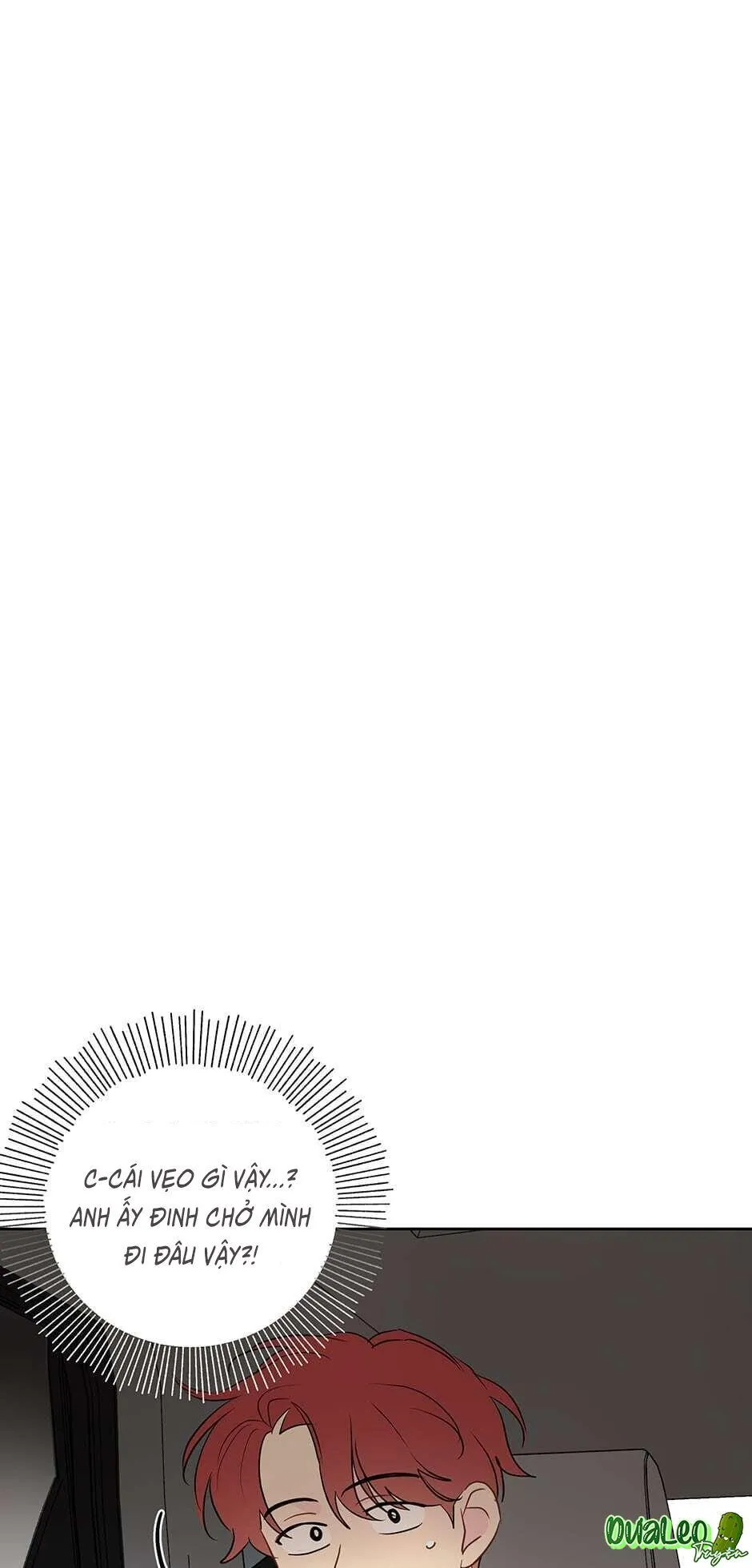 Chỉ Là Giấc Mơ Thôi Phải Không? Chapter 27 Trang 52