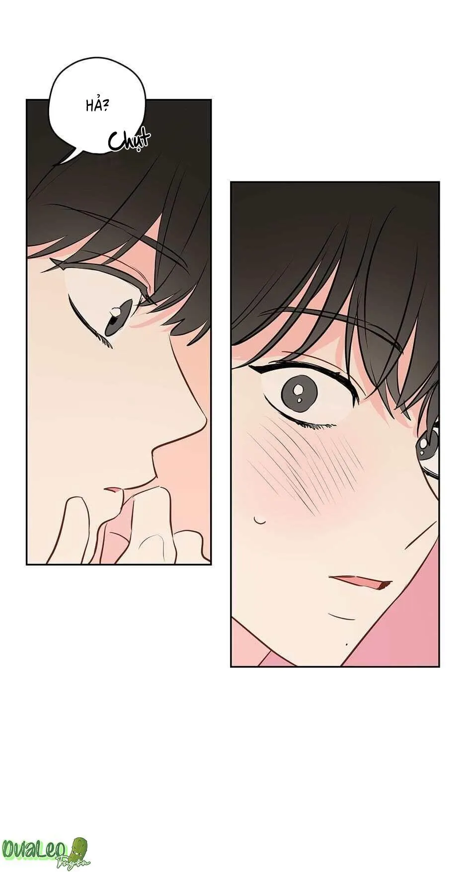 Chỉ Là Giấc Mơ Thôi Phải Không? Chapter 28 Trang 6