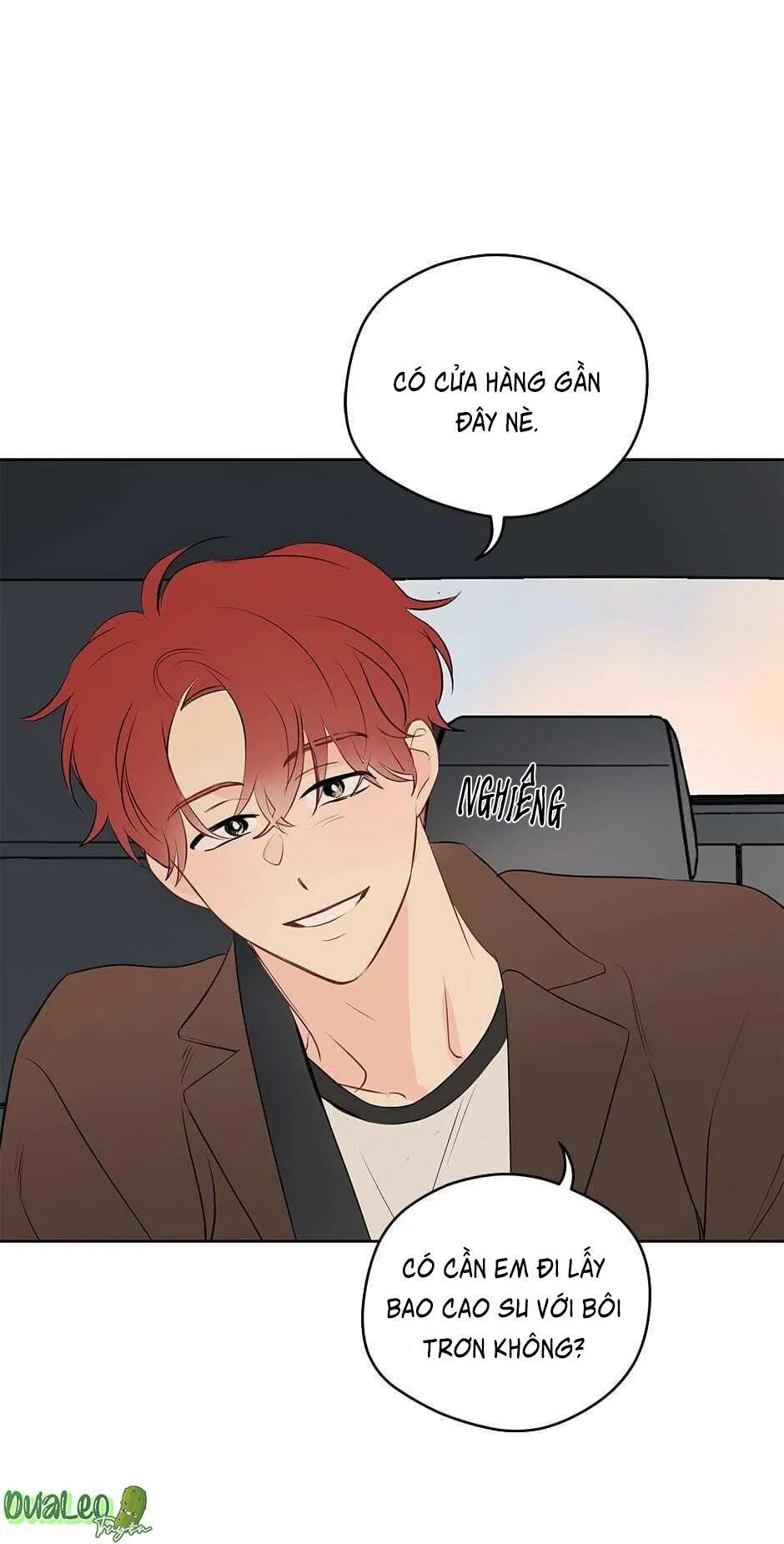 Chỉ Là Giấc Mơ Thôi Phải Không? Chapter 28 Trang 7