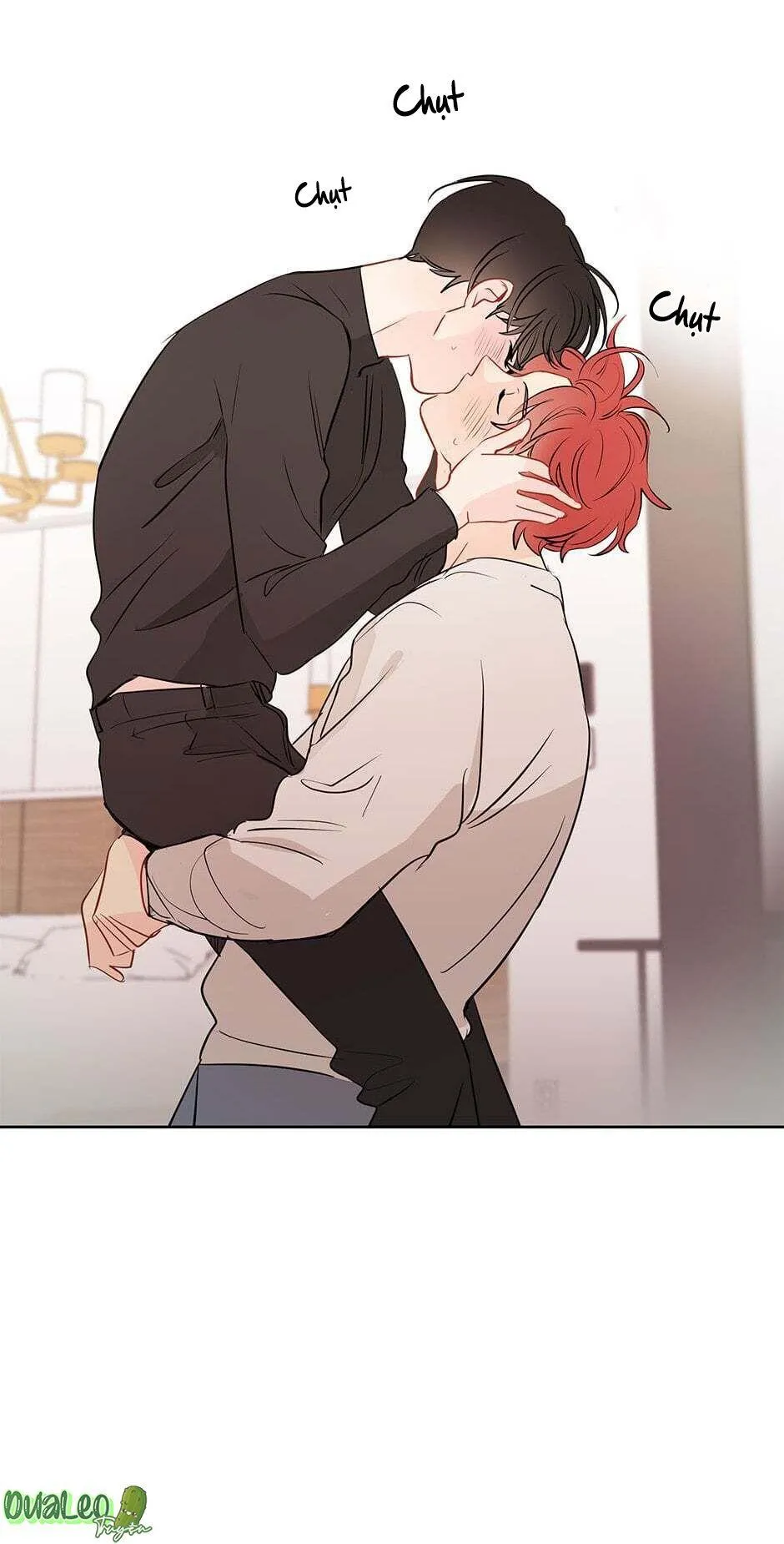 Chỉ Là Giấc Mơ Thôi Phải Không? Chapter 28 Trang 11