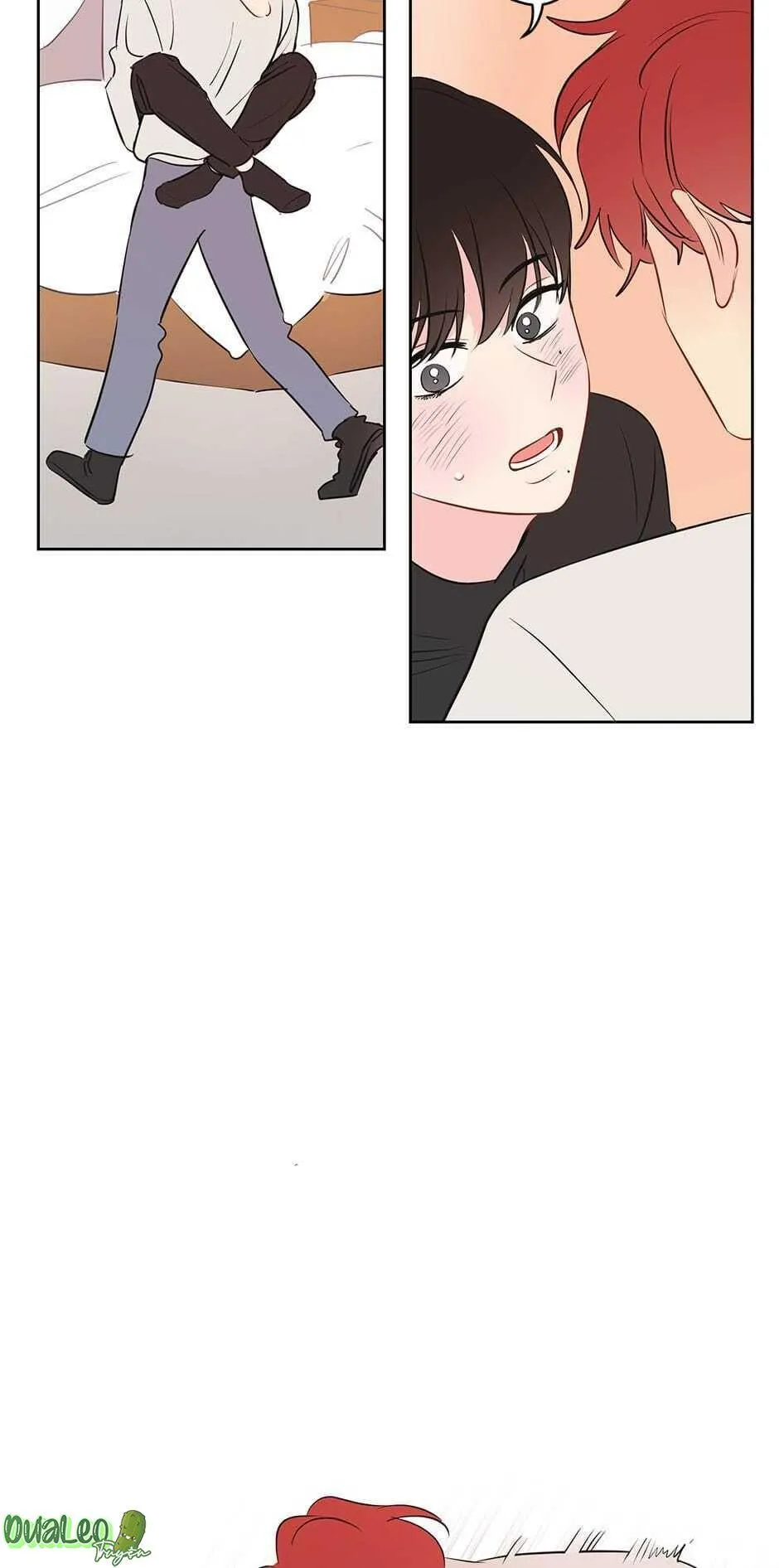 Chỉ Là Giấc Mơ Thôi Phải Không? Chapter 28 Trang 14