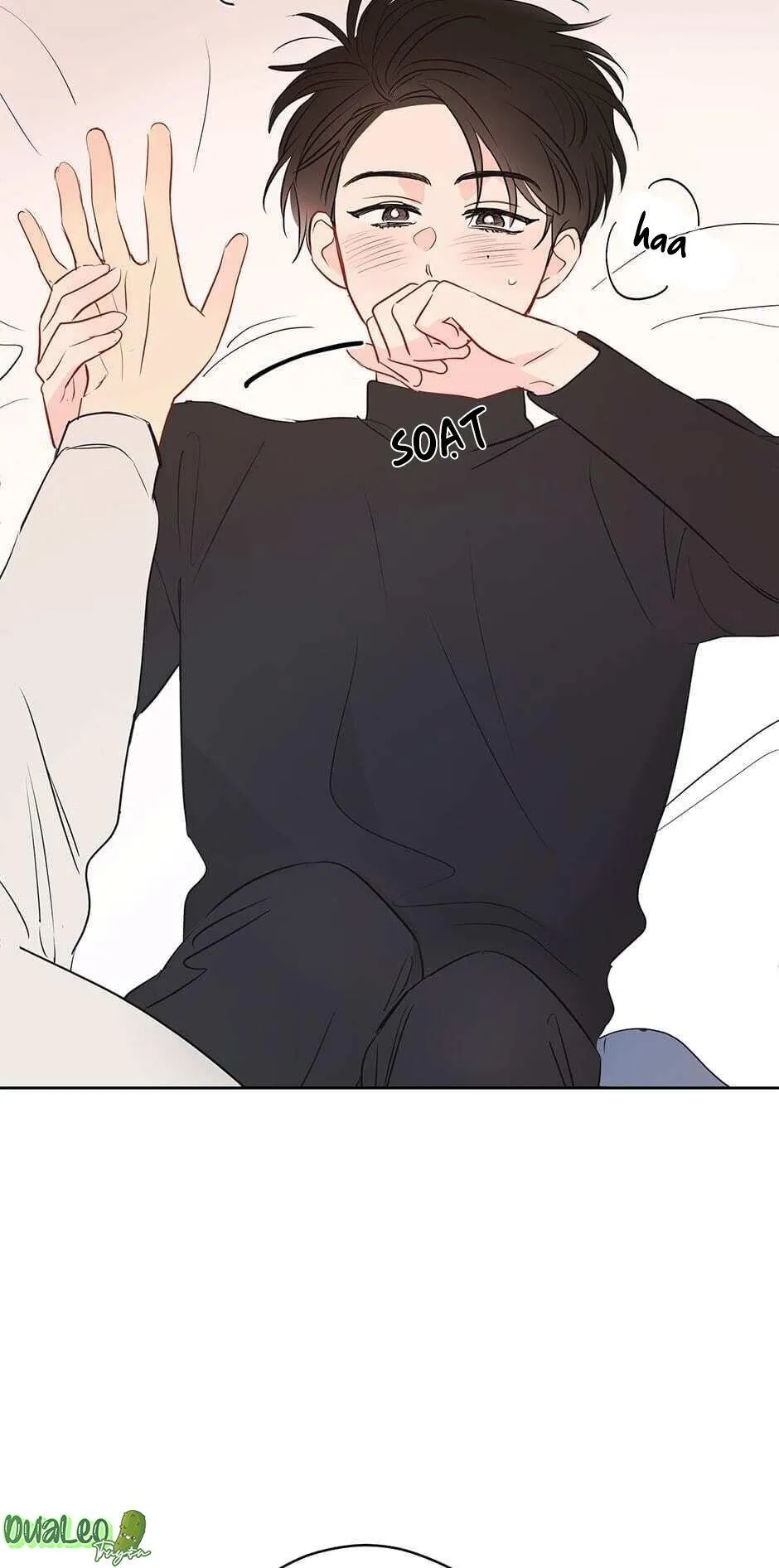 Chỉ Là Giấc Mơ Thôi Phải Không? Chapter 28 Trang 16