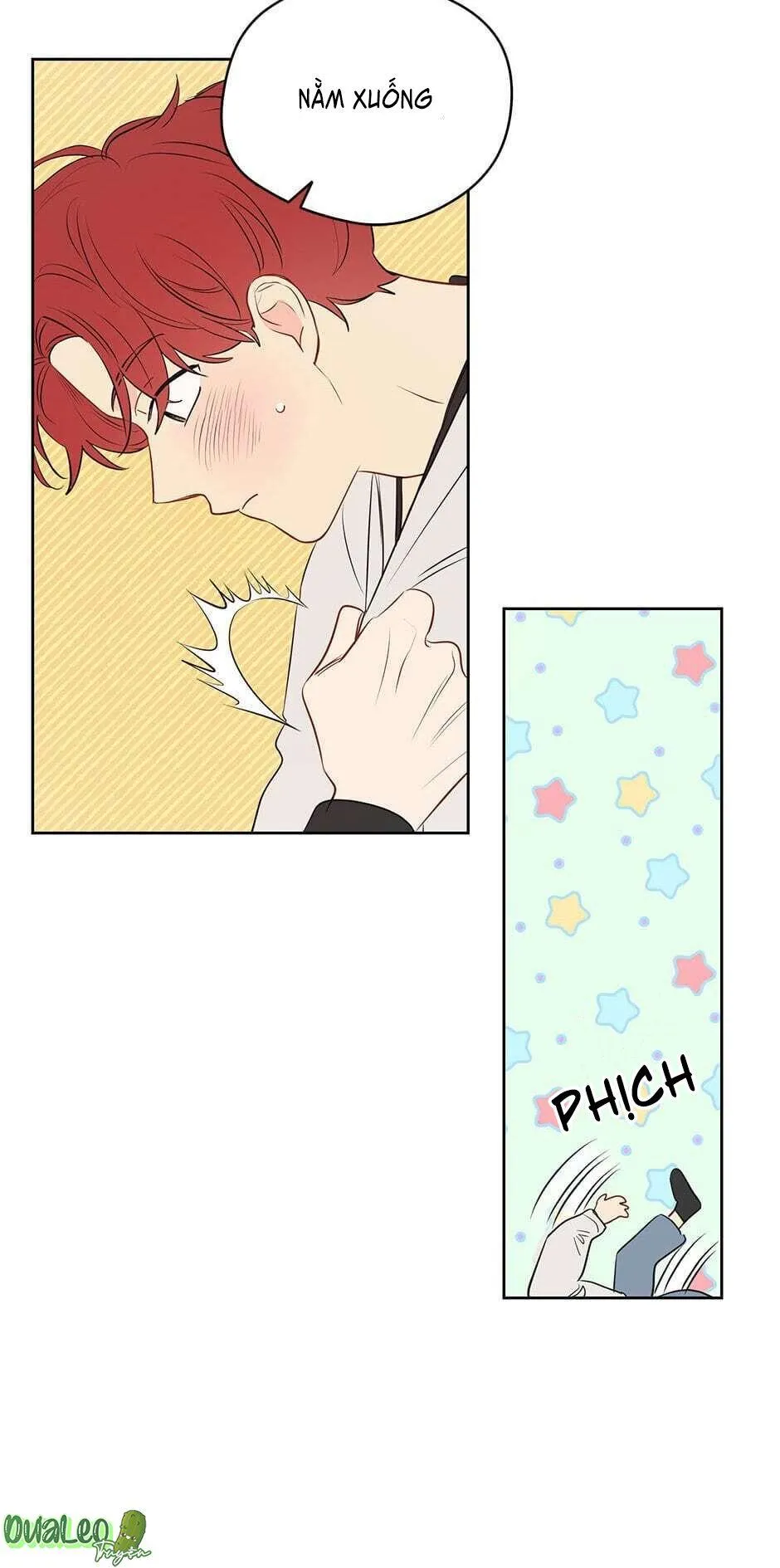 Chỉ Là Giấc Mơ Thôi Phải Không? Chapter 28 Trang 17